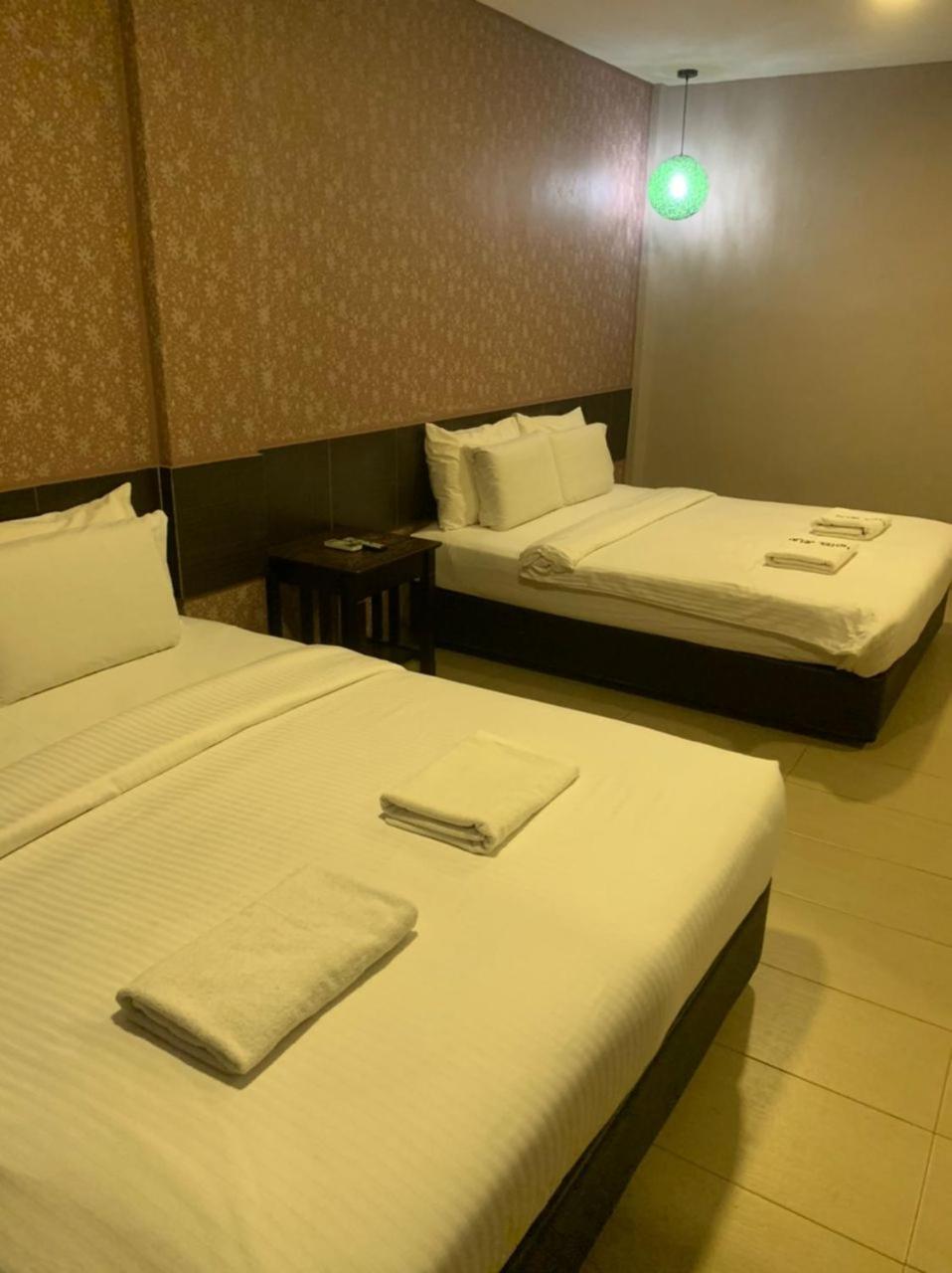 Hotel Jelai @ Mentakab