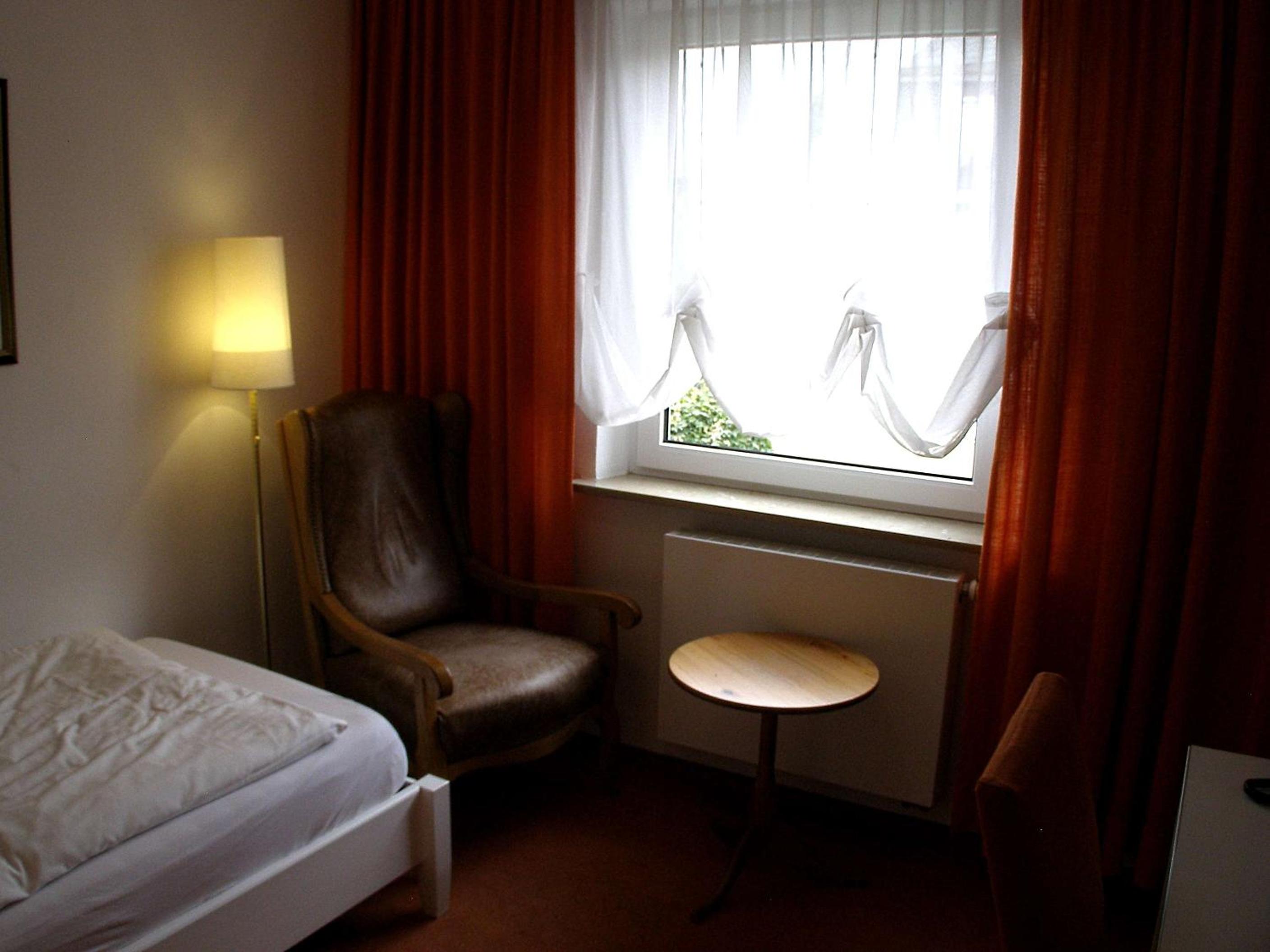 Hotel Haus Katharina B&B, Therme und Kurpark