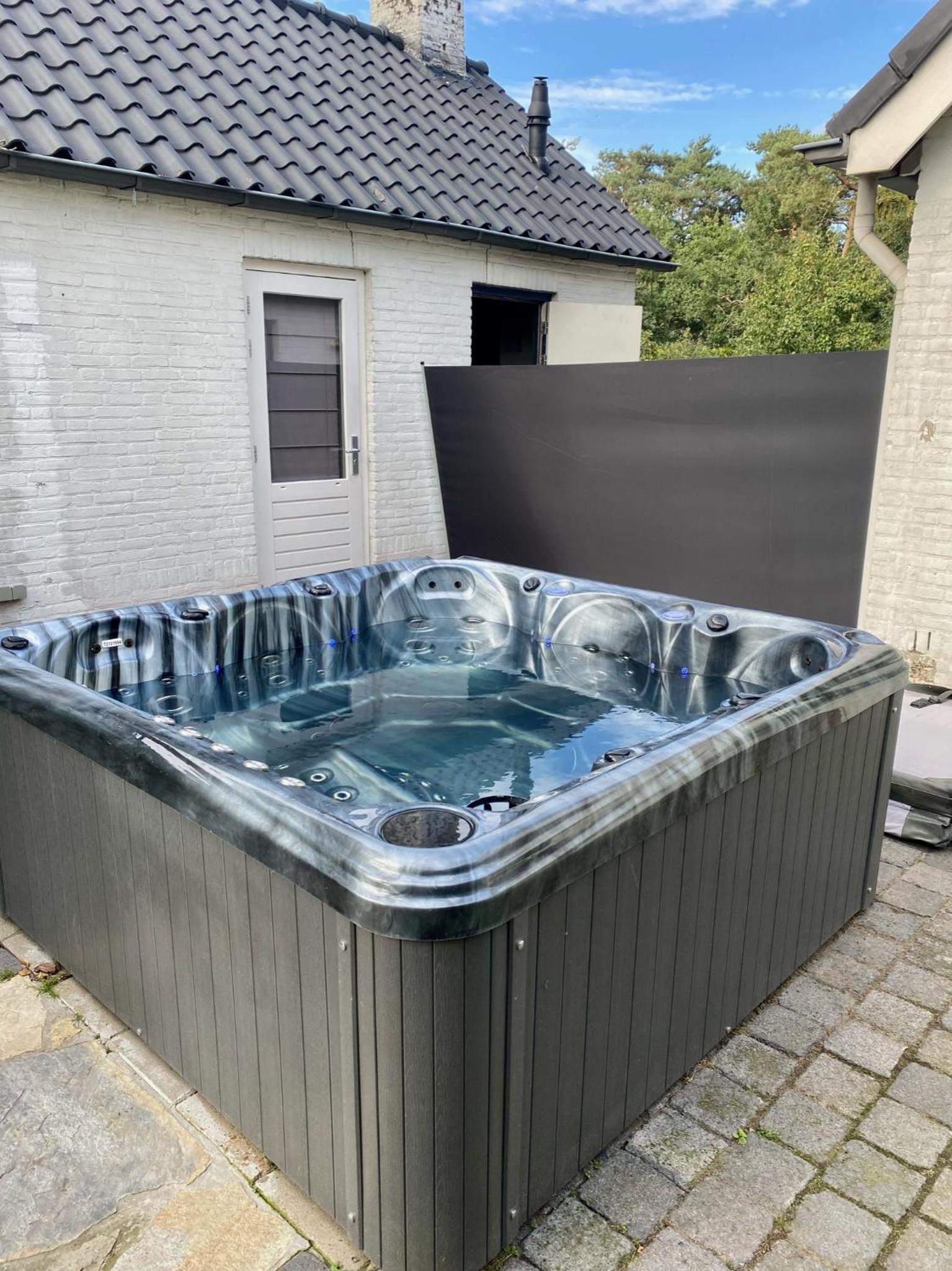 Bed & Breakfast de Zandhoef view 2