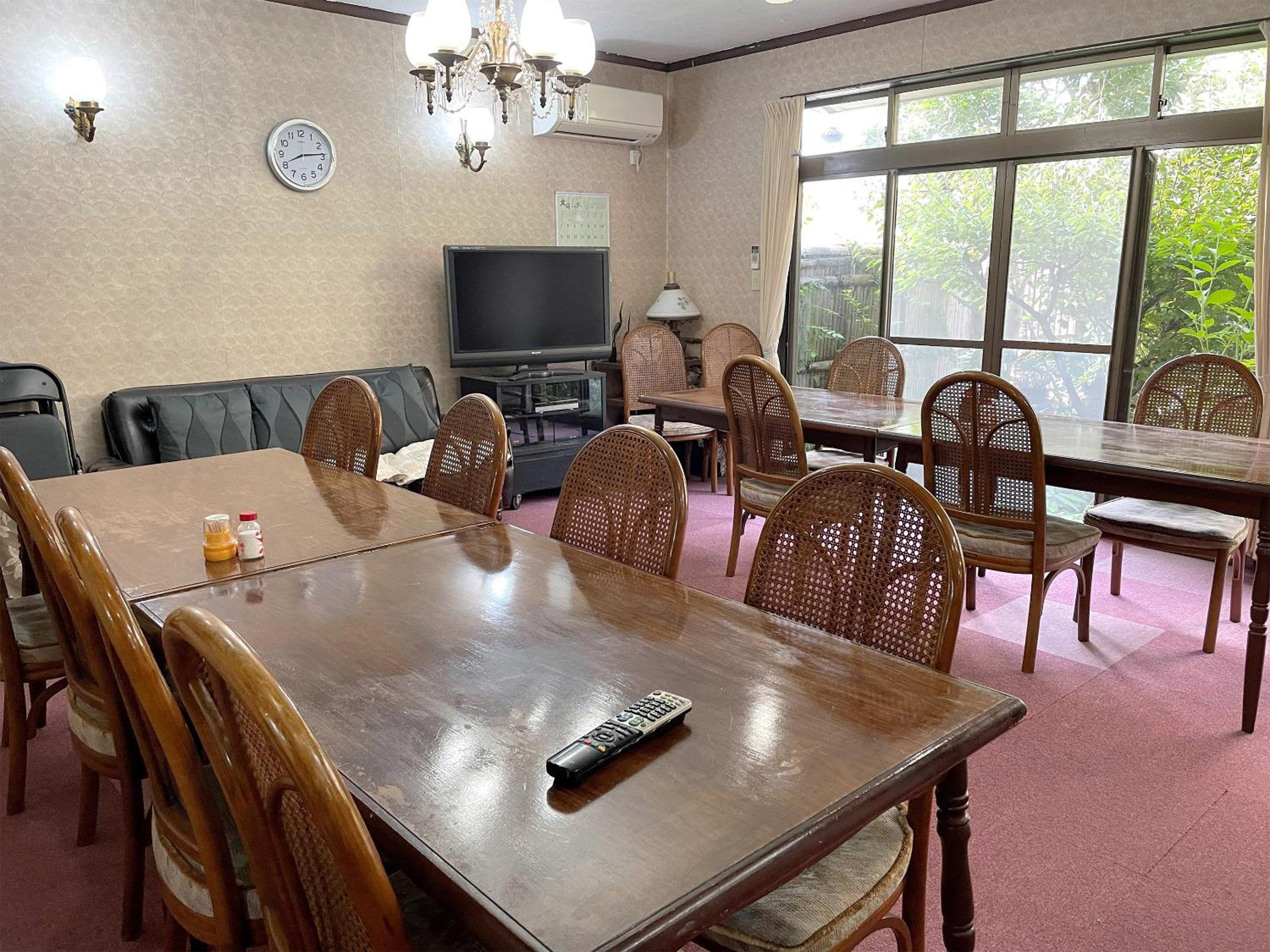 Business Ryokan Wakakusa, สึ - 15