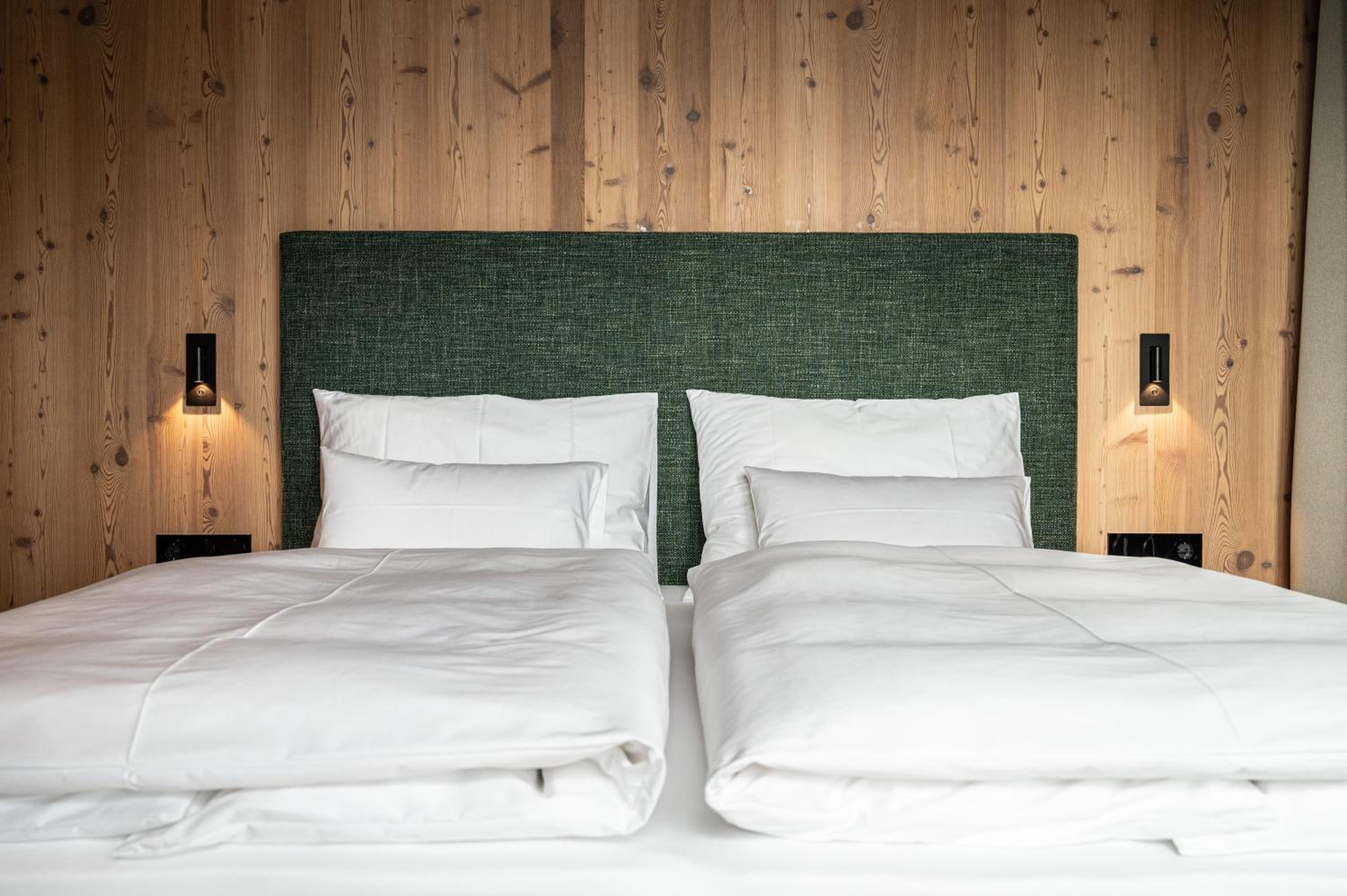 Mountain Lodge Margit view 5