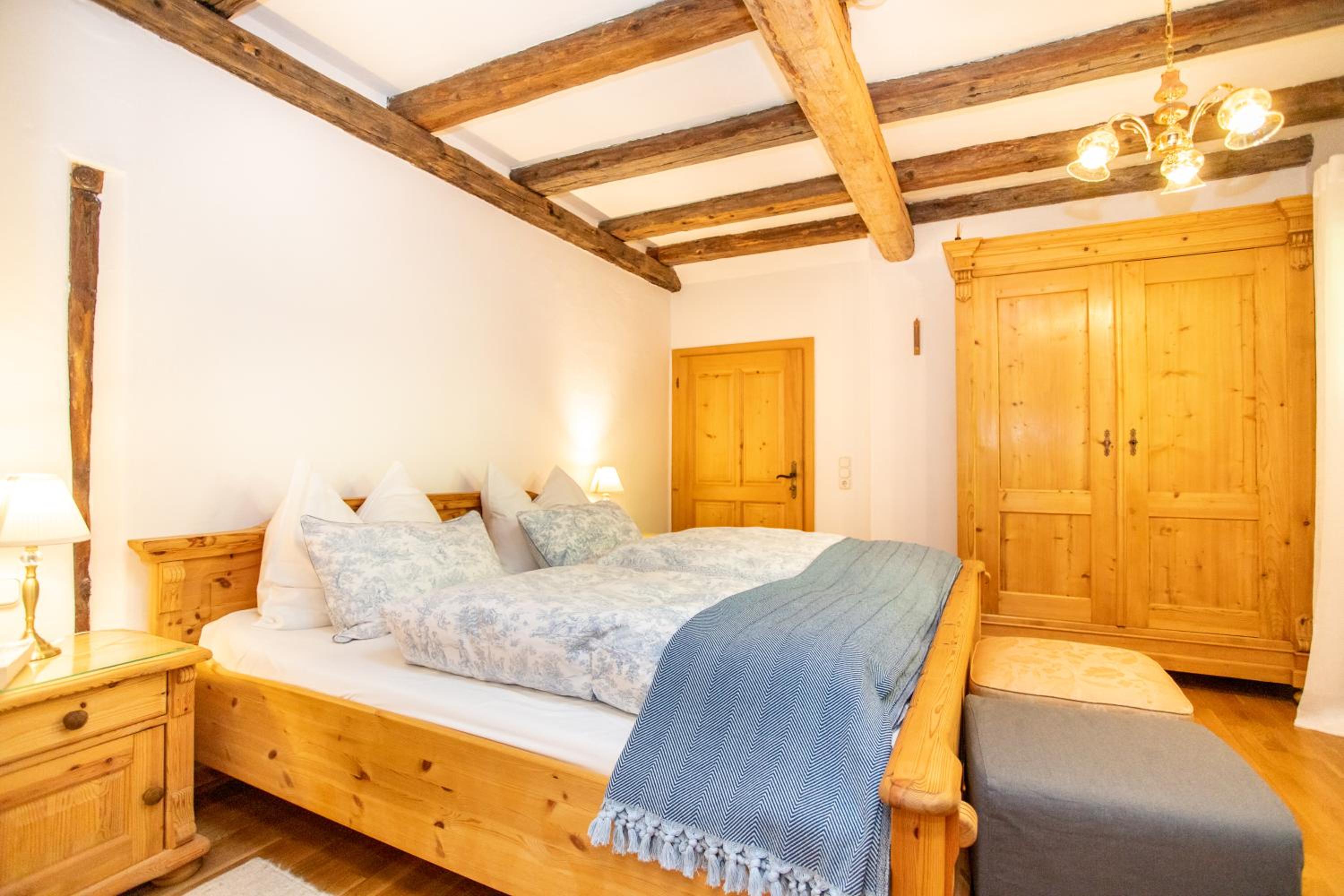 Historic Lakeview Apartments Hallstatt