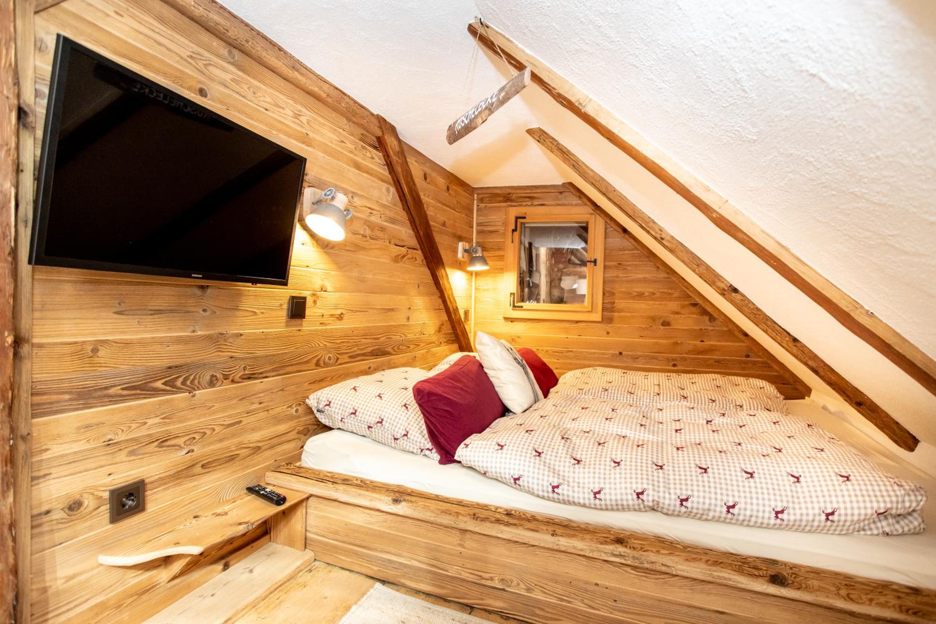 Historic Lakeview Apartments Hallstatt