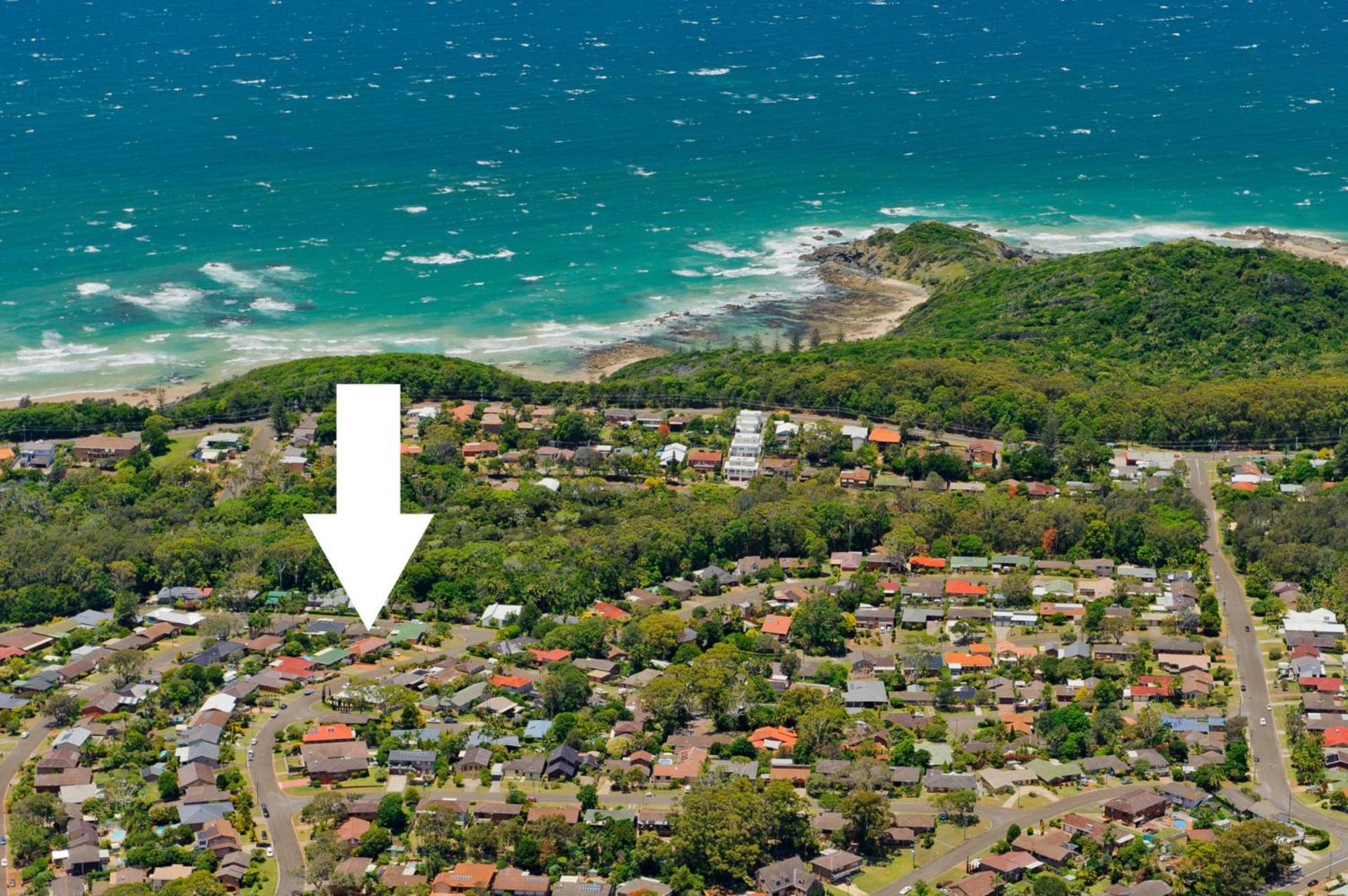 35 Calwalla Crescent Port Macquarie