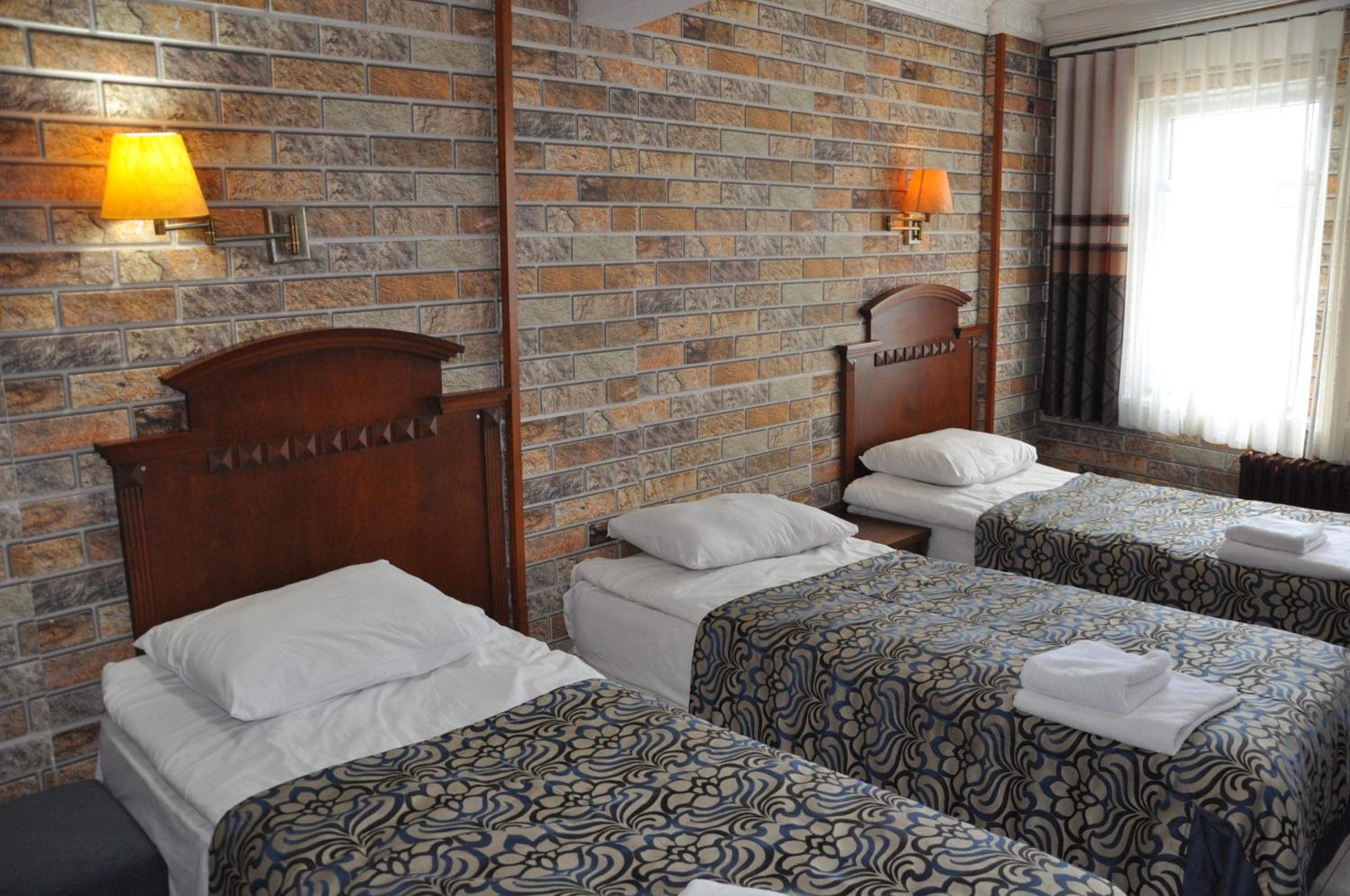 Red Rose Otel - - Image 11