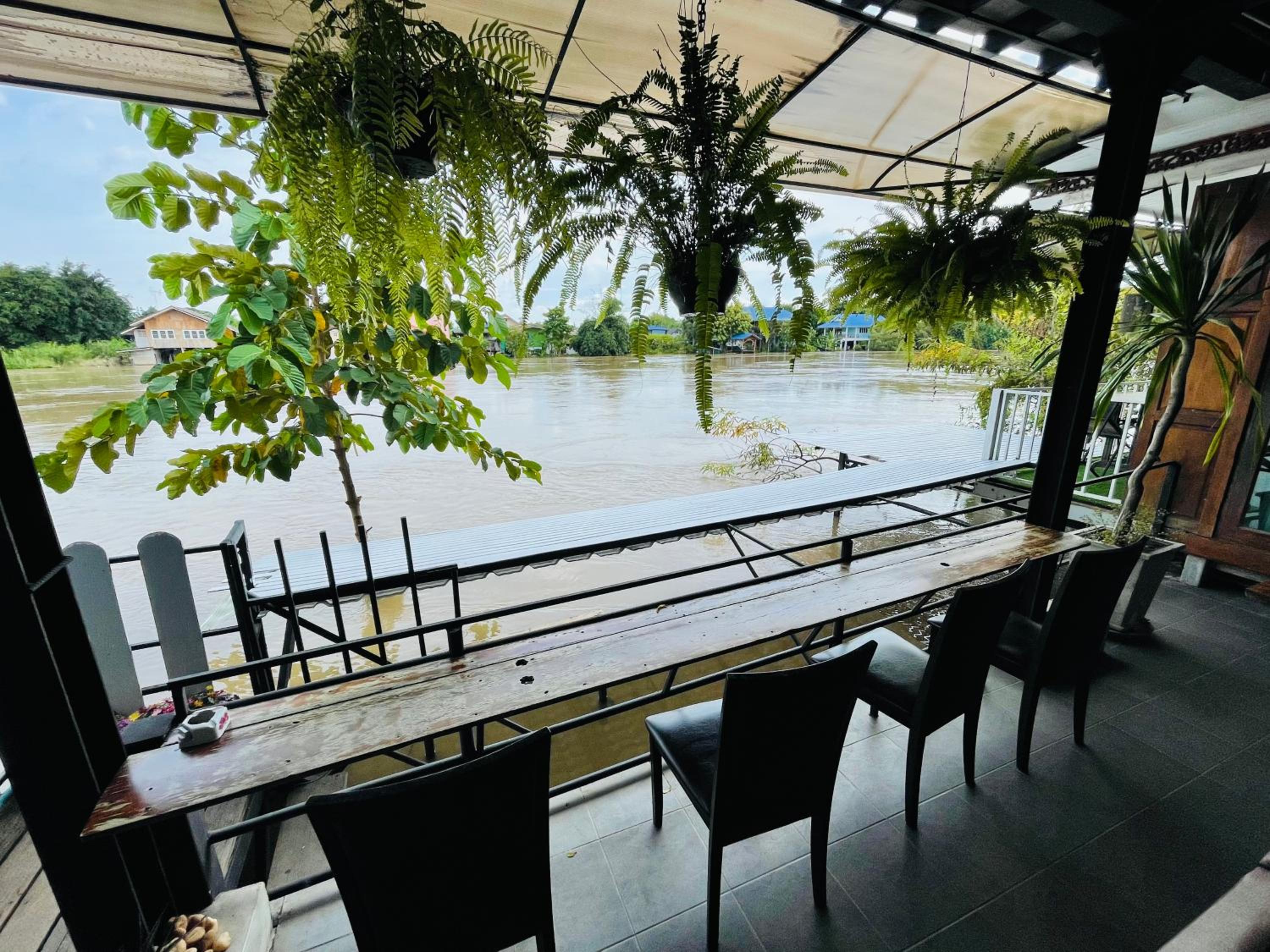 Baan Keang Chon Ayutthaya บ้านเคียงชล อยุธยา — photo 63