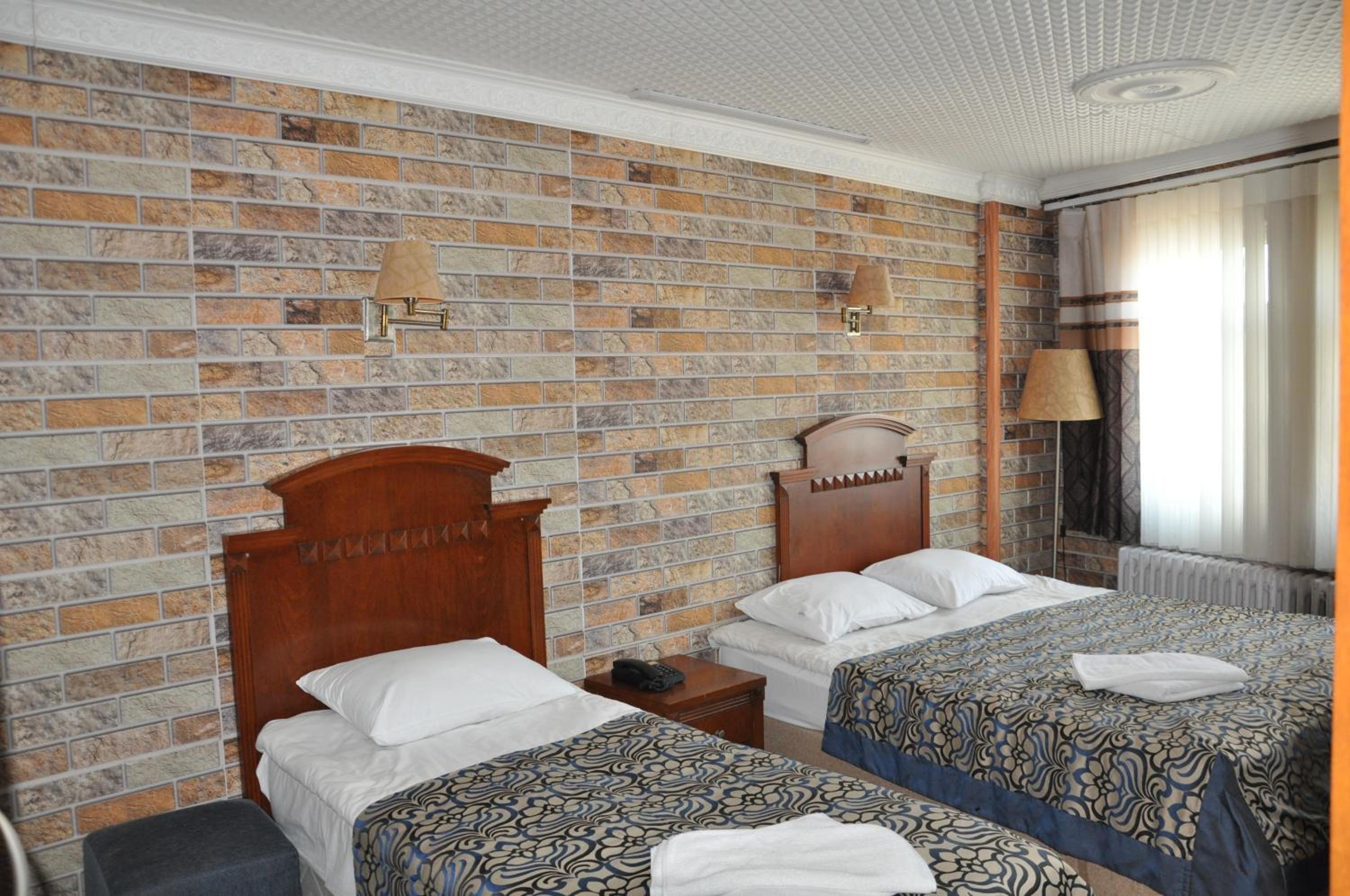 Red Rose Otel - - Image 10