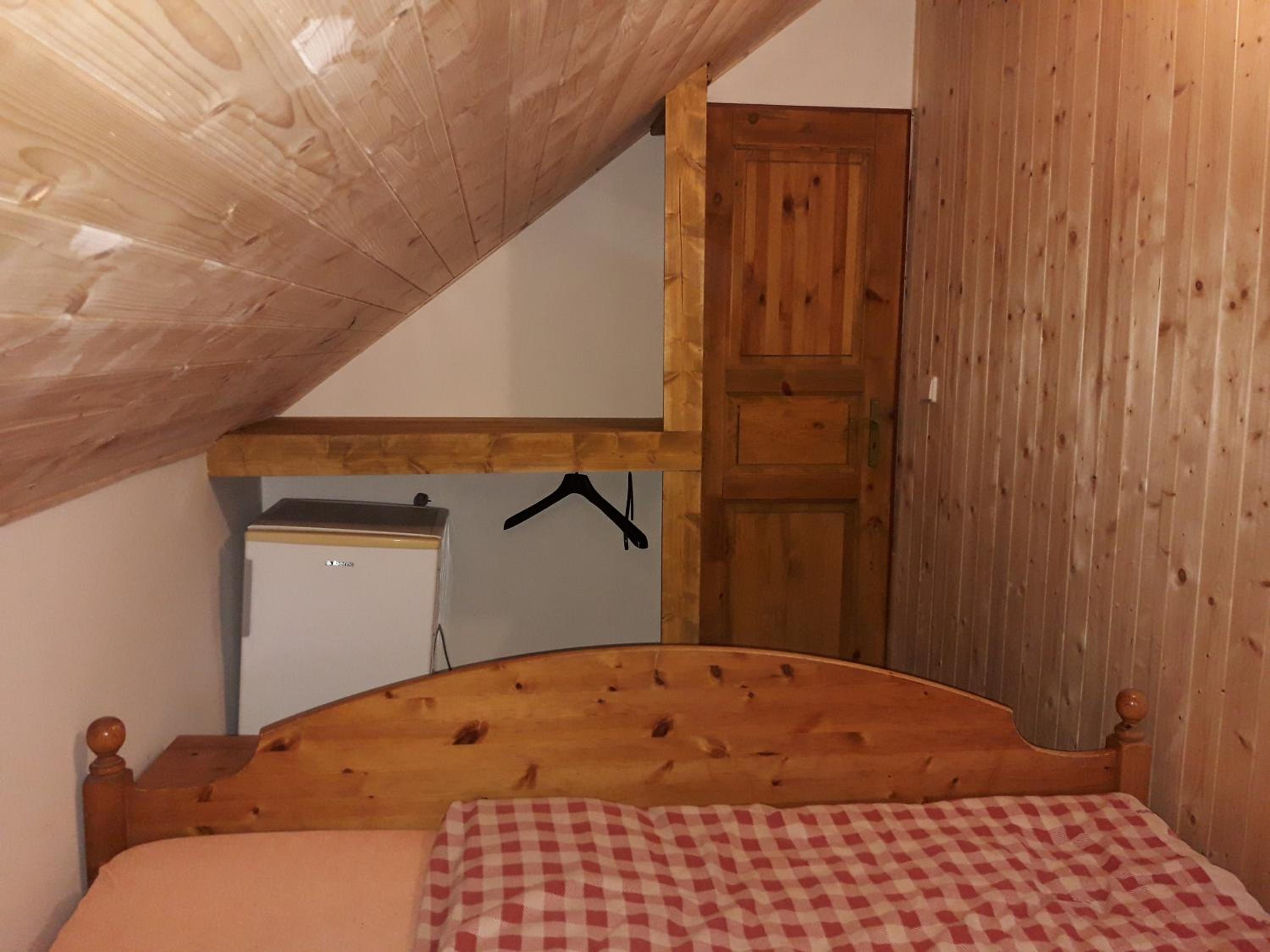Apartmány kamenice1