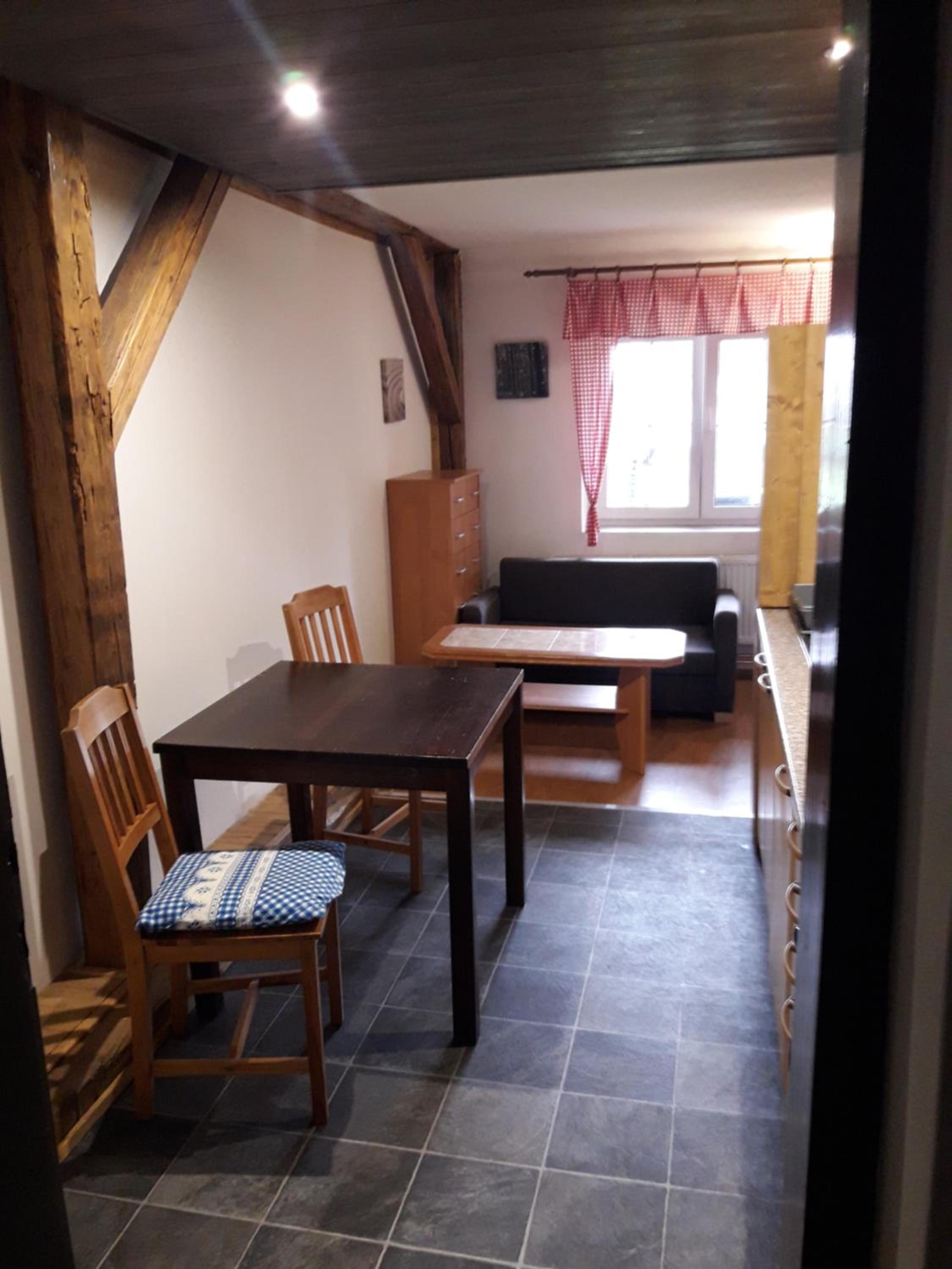 Apartmány kamenice1