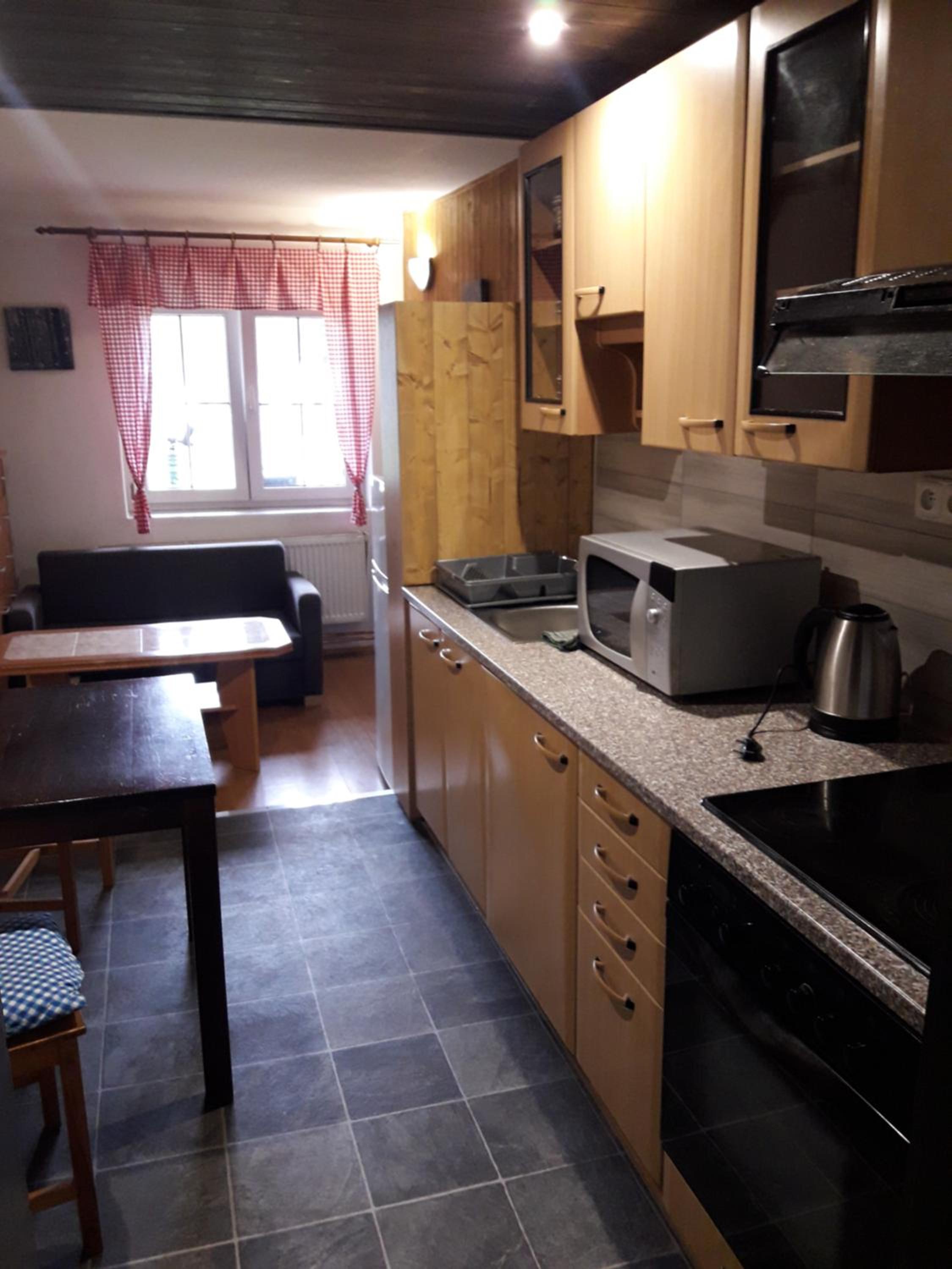Apartmány kamenice1