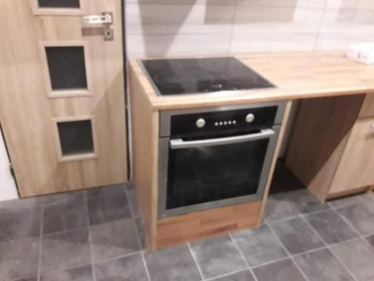 Apartmány kamenice1