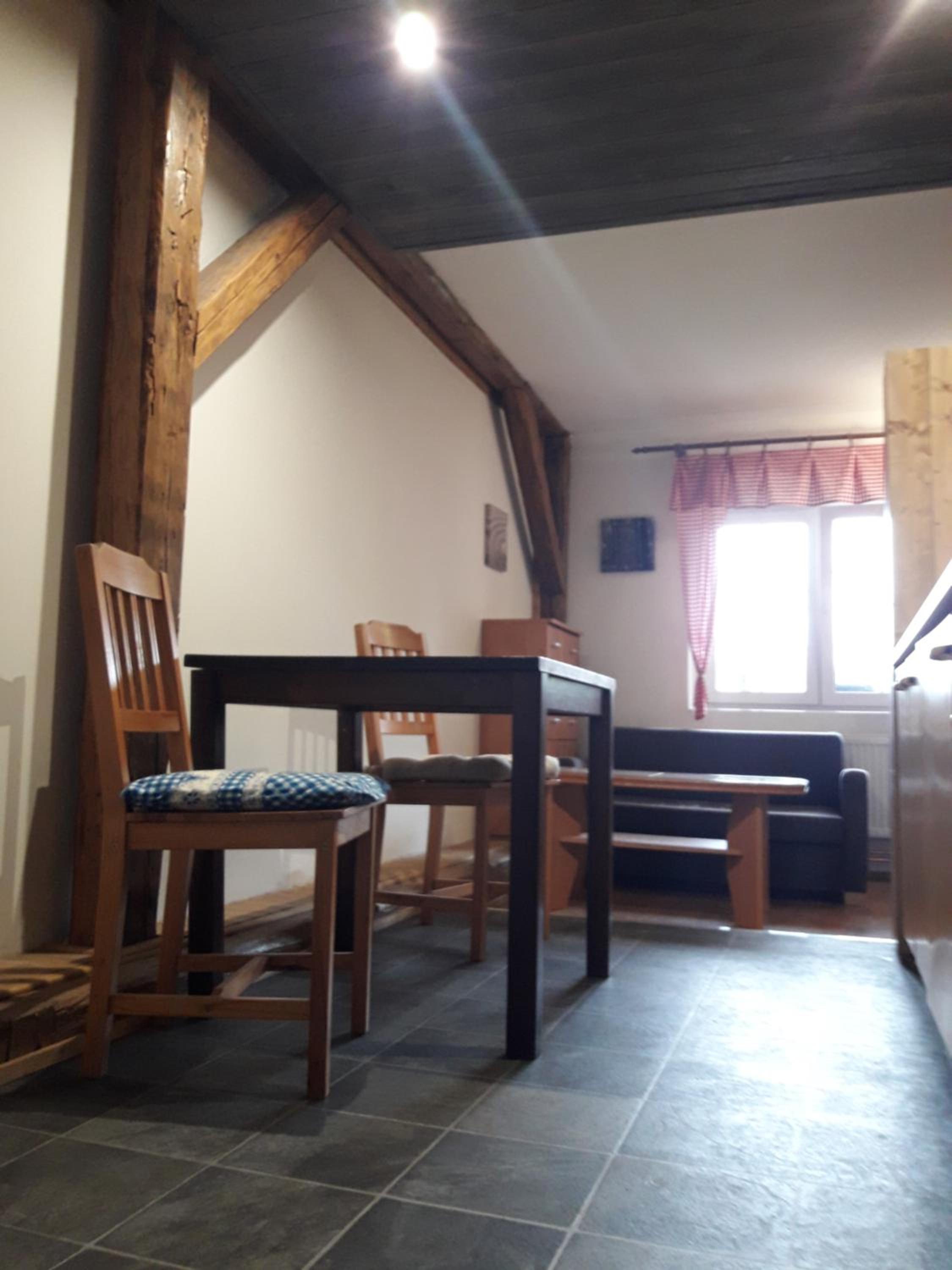 Apartmány kamenice1