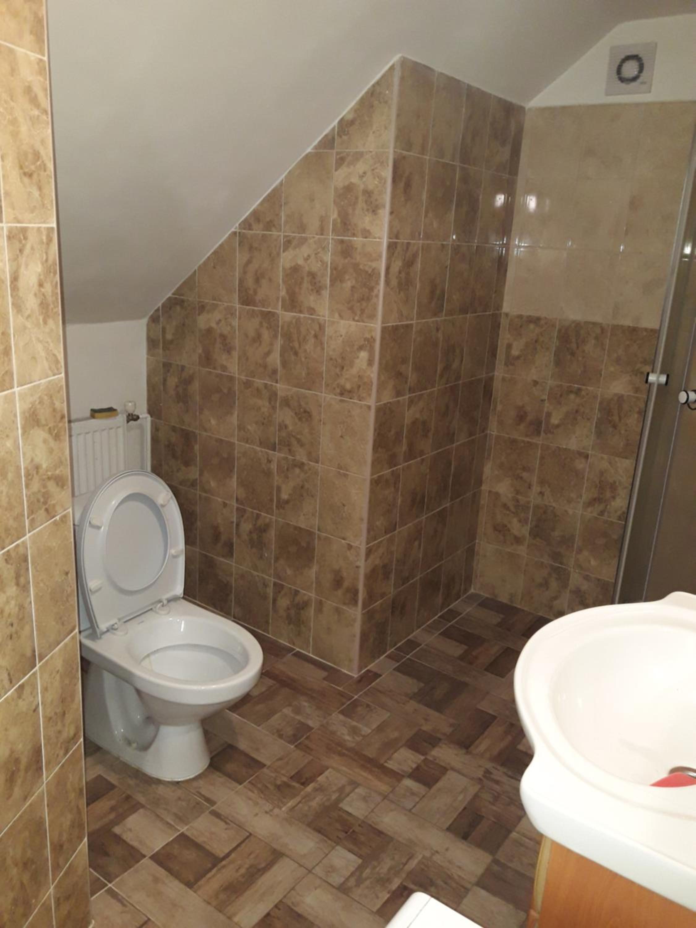 Apartmány kamenice1
