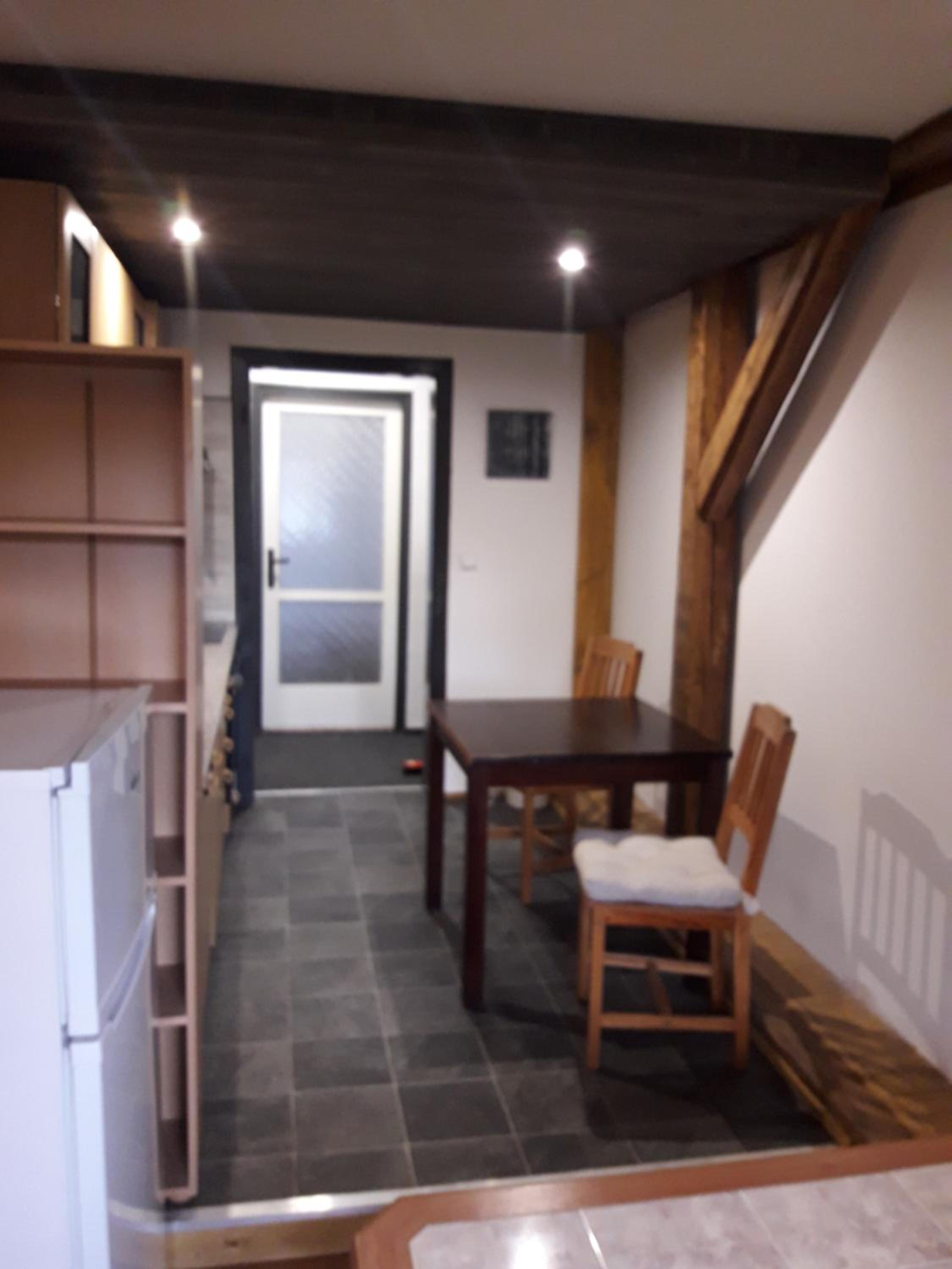 Apartmány kamenice1