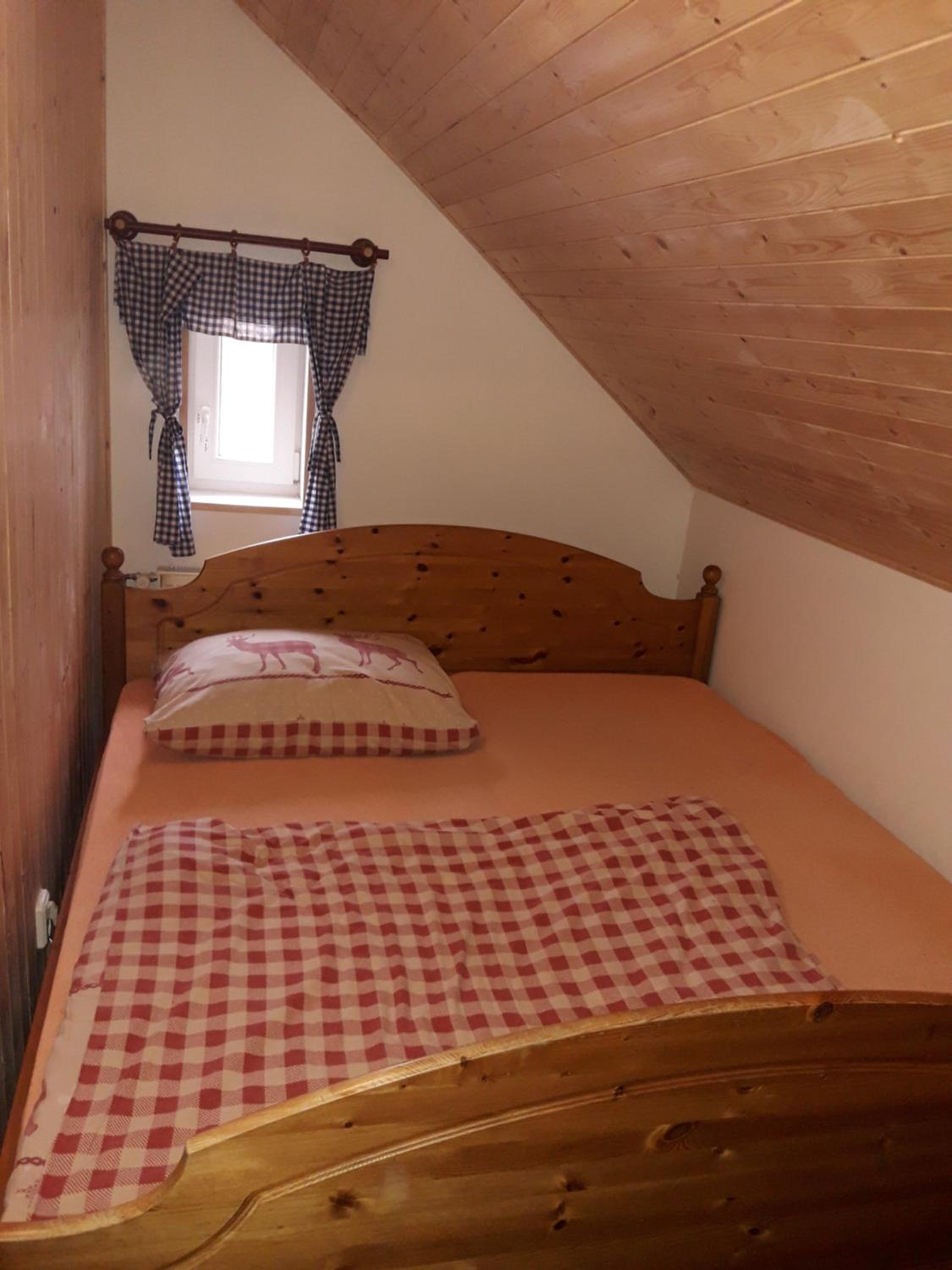 Apartmány kamenice1