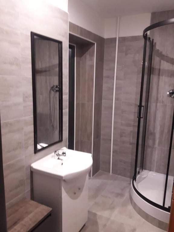 Apartmány kamenice1