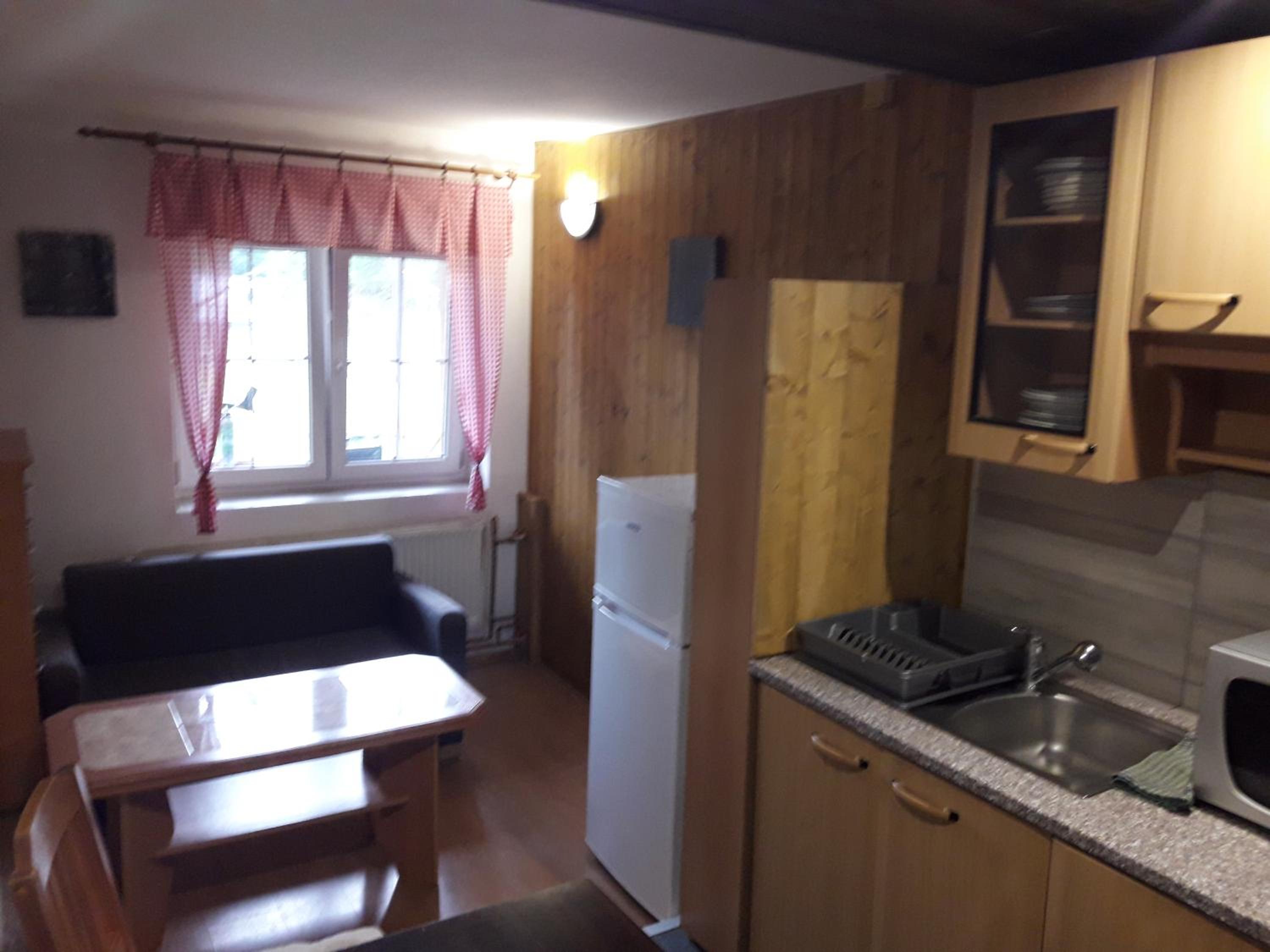 Apartmány kamenice1
