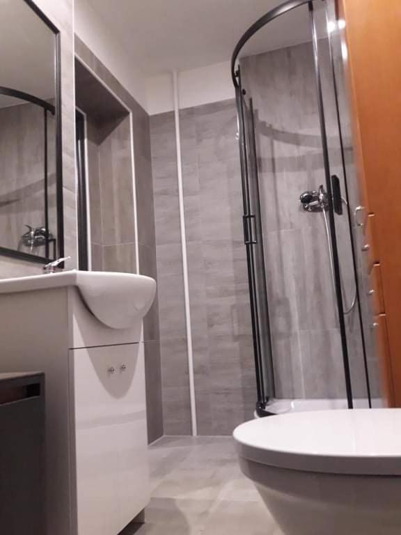 Apartmány kamenice1