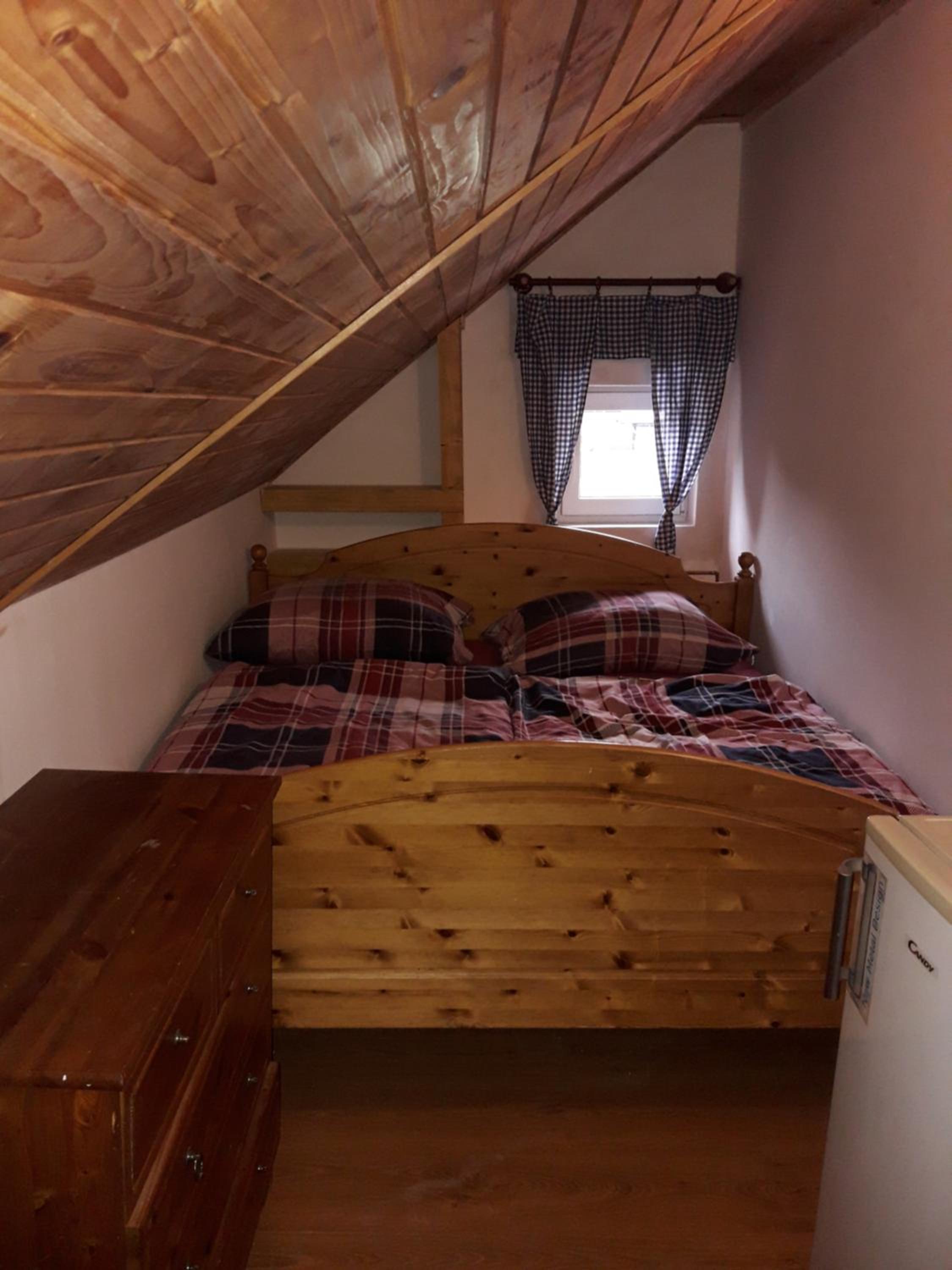 Apartmány kamenice1