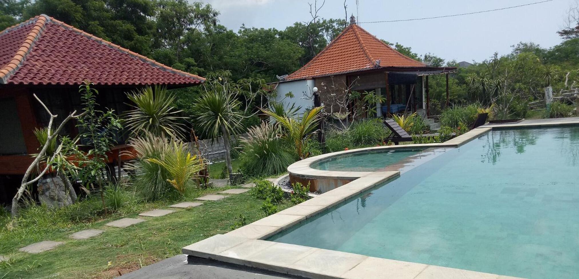 Pier26 Bali Homestay