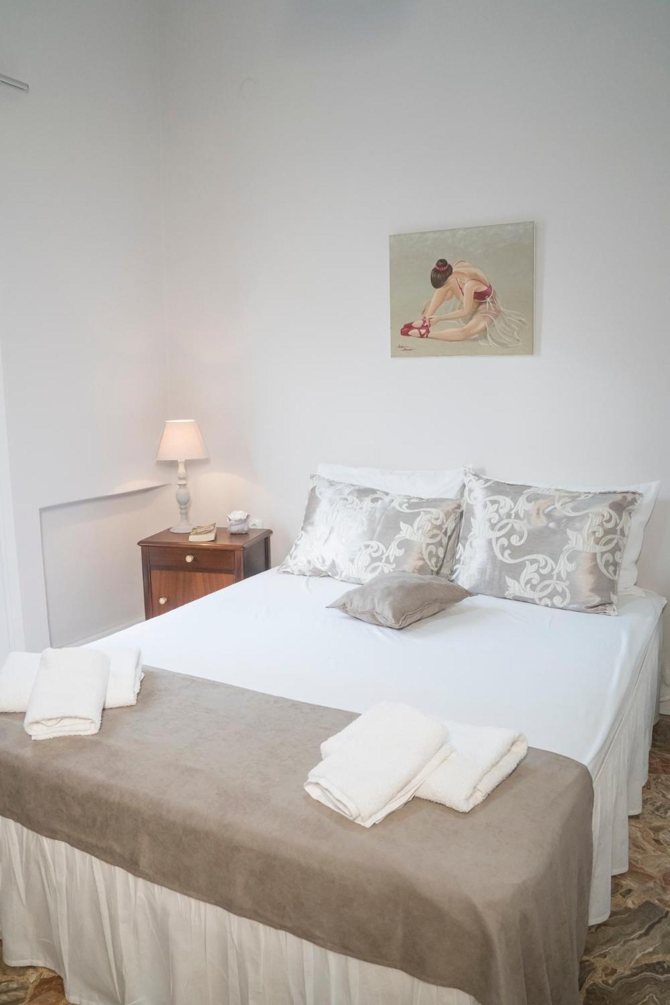 Heraklion Old Port Apartments