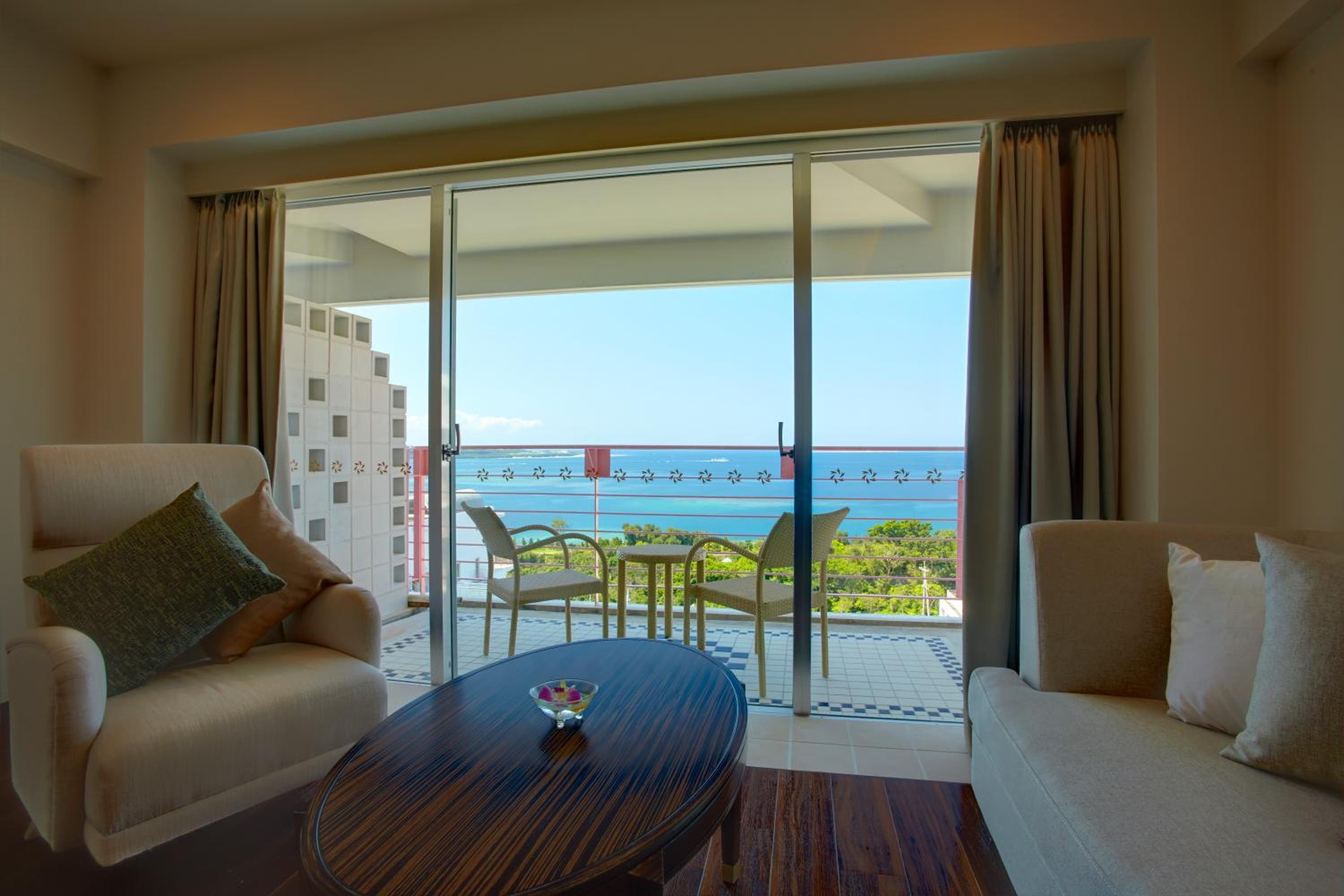 Hotel Mahaina Wellness Resorts Okinawa