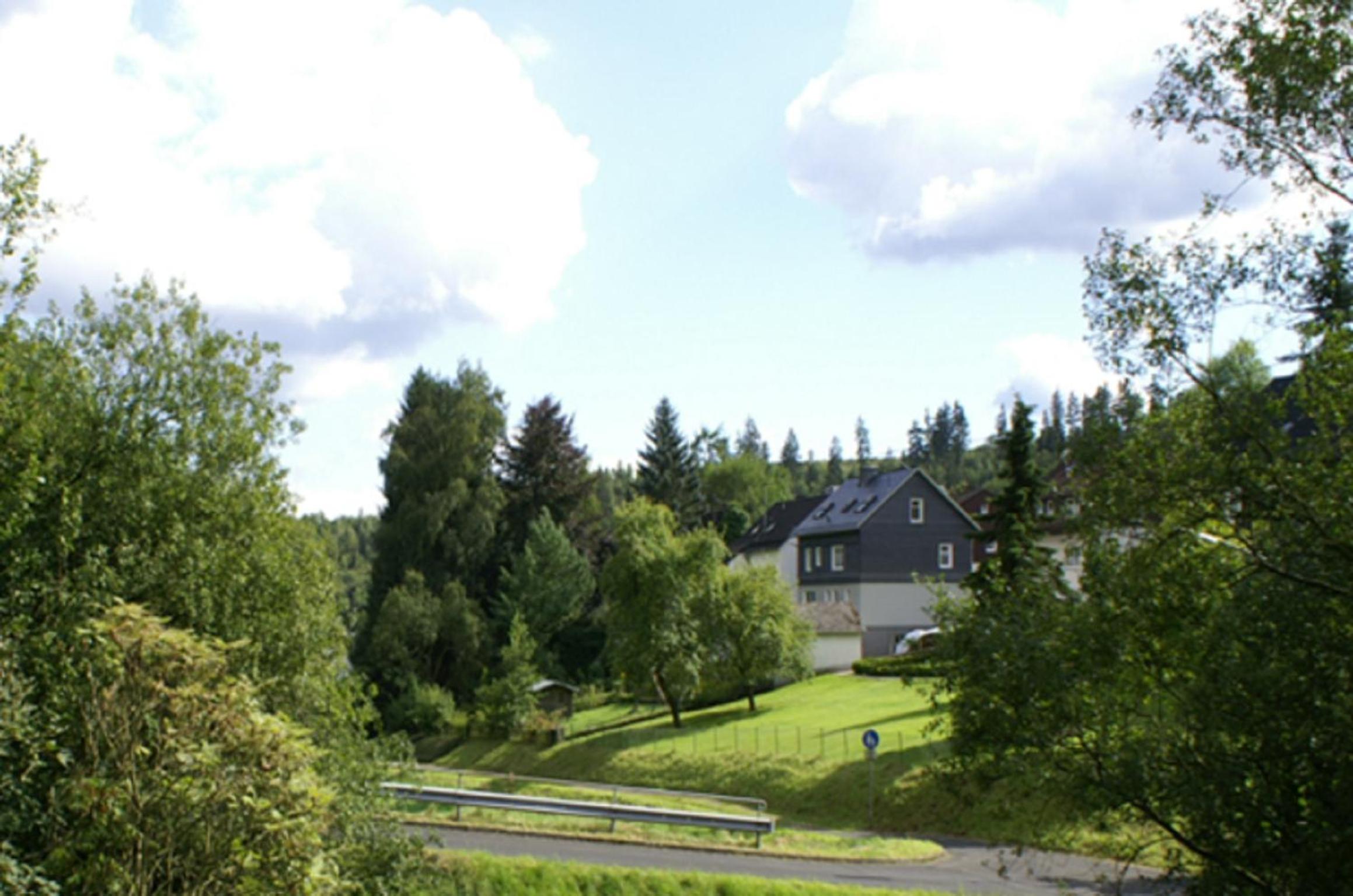 Ferienwohnung Ilse und Eberhard Tröps