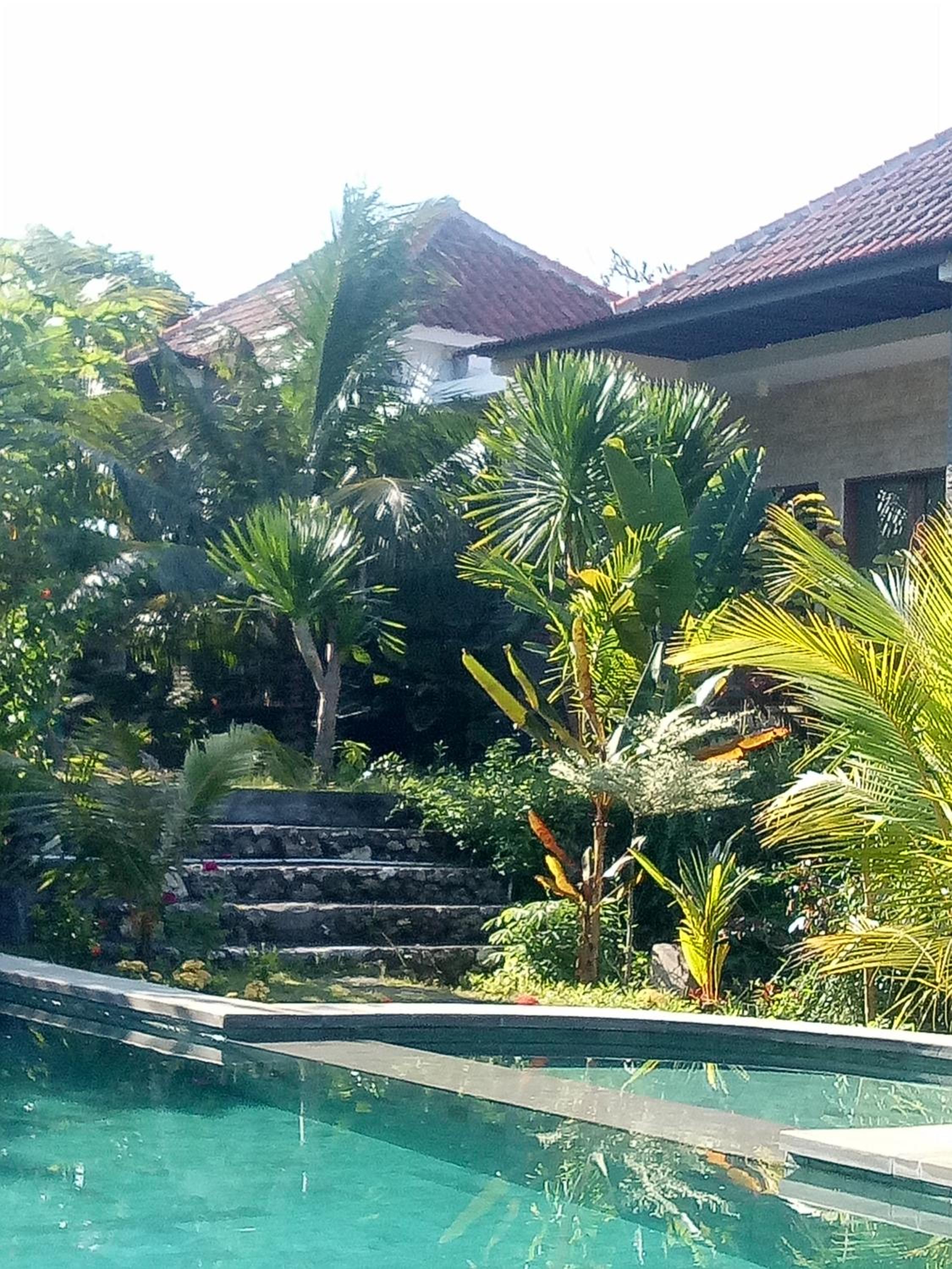 Pier26 Bali Homestay
