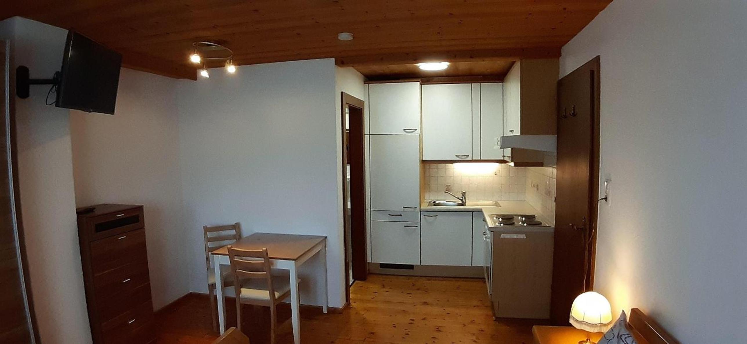 Haus Thaler