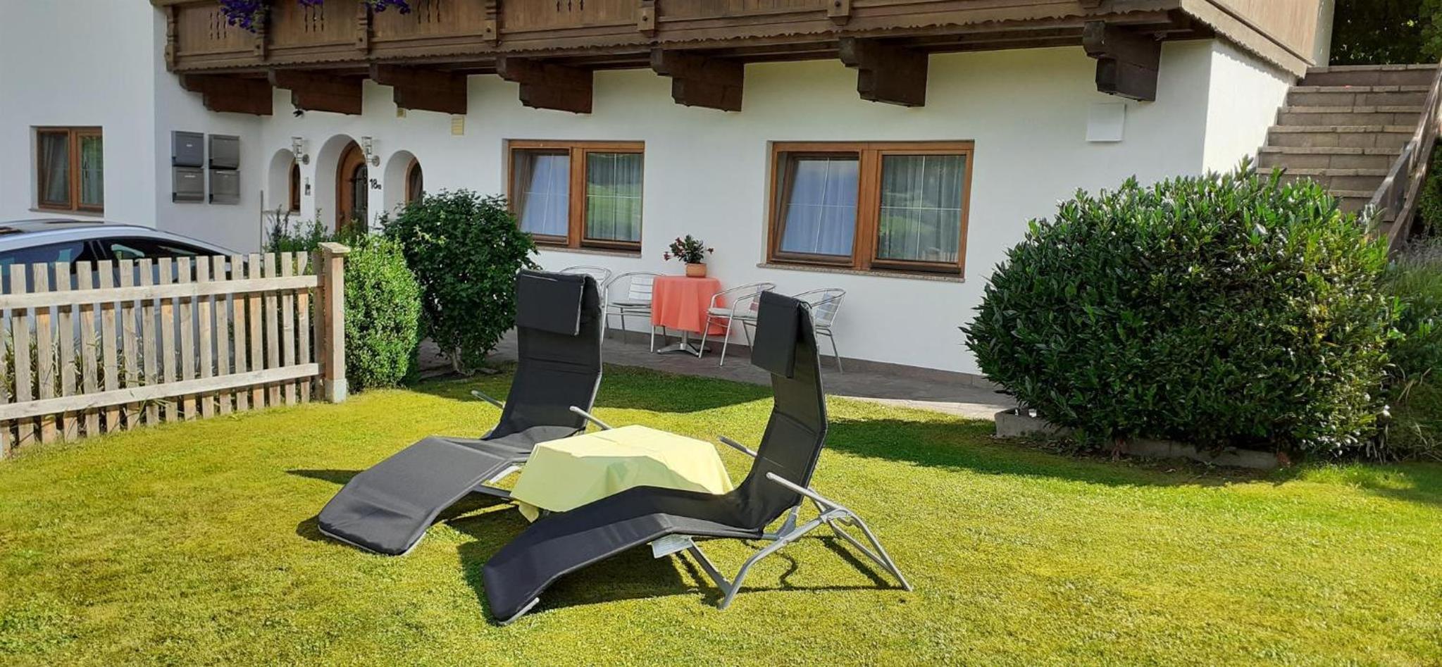Haus Thaler