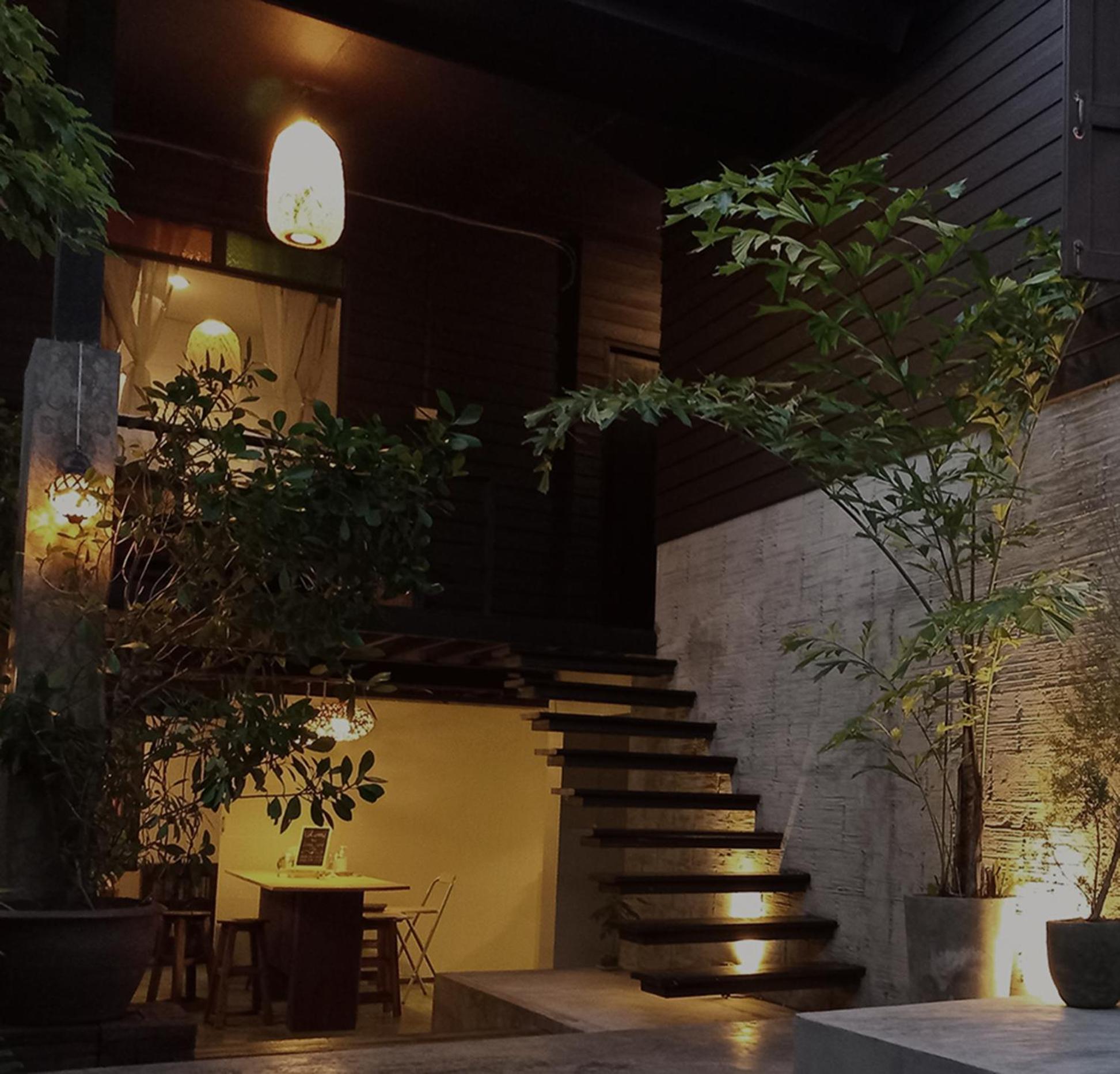 Inn Oon Villa view 4