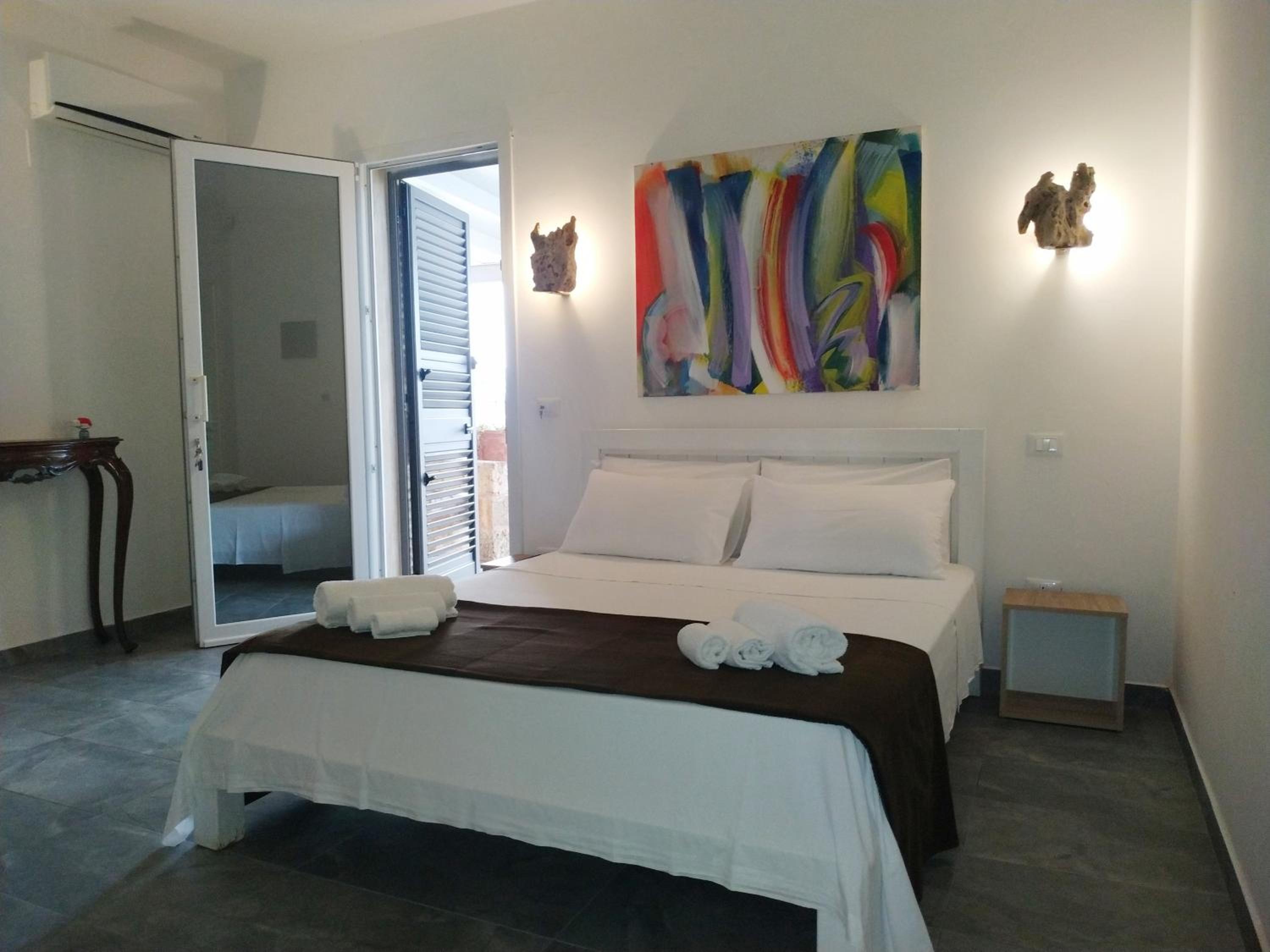 Masseria Le Dimore
