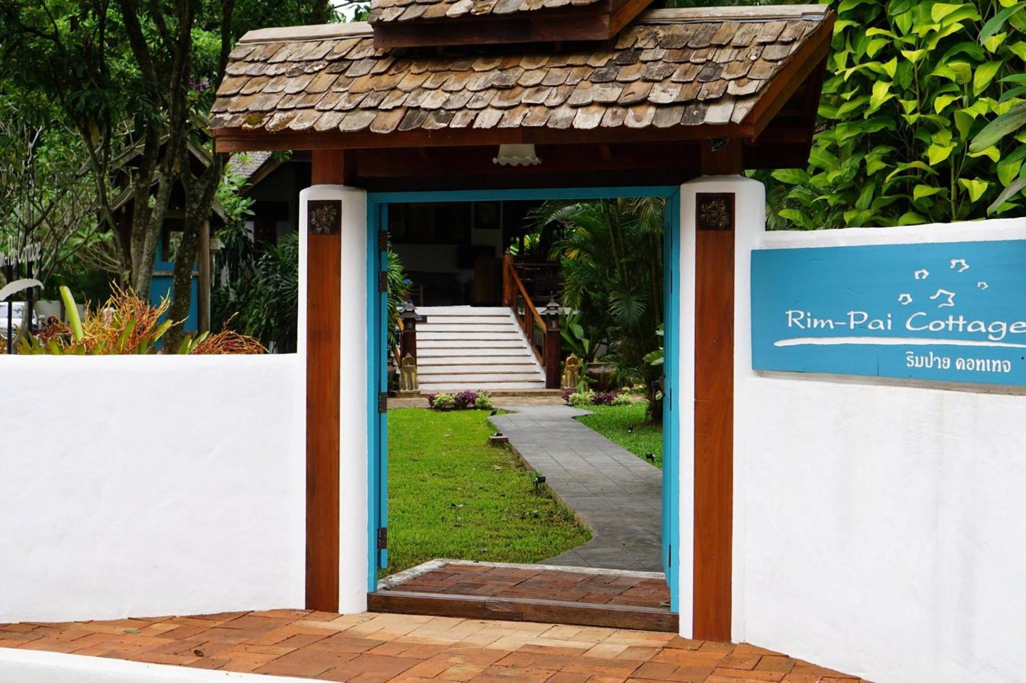 RimPai Cottage