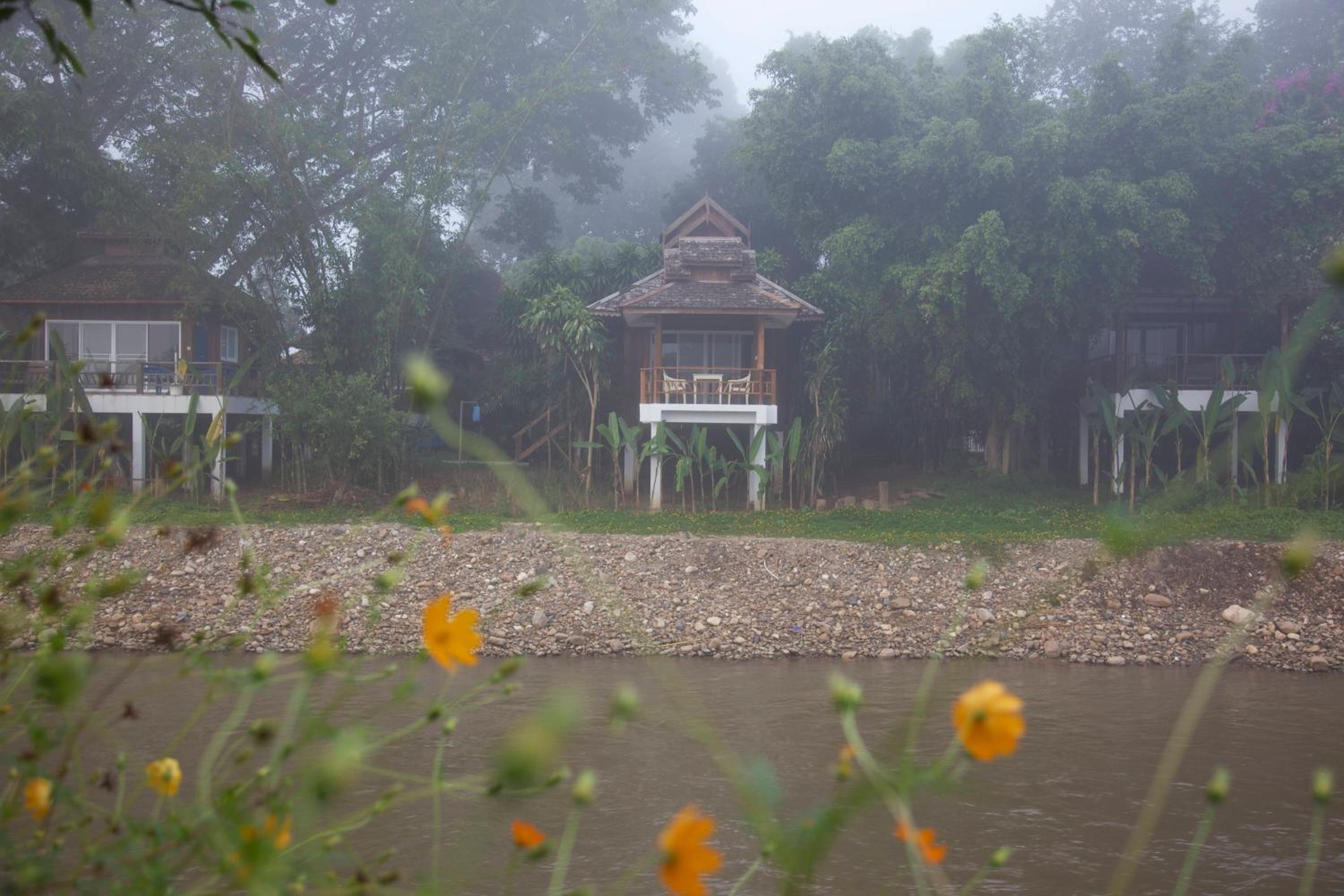 RimPai Cottage