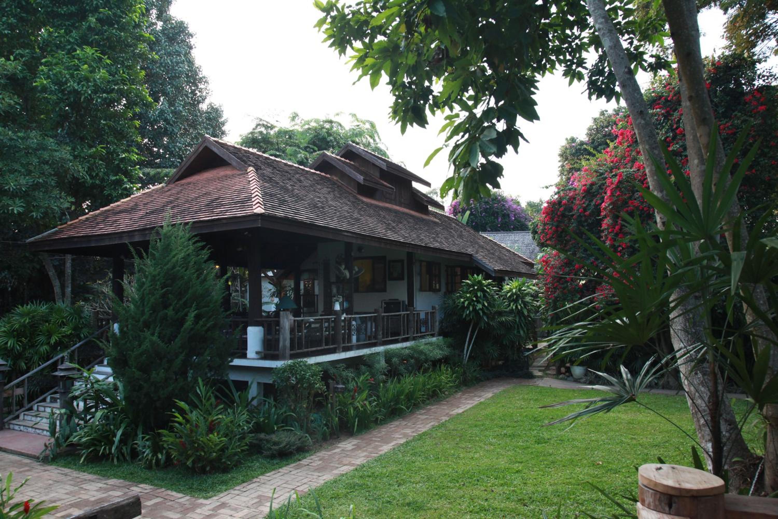 RimPai Cottage