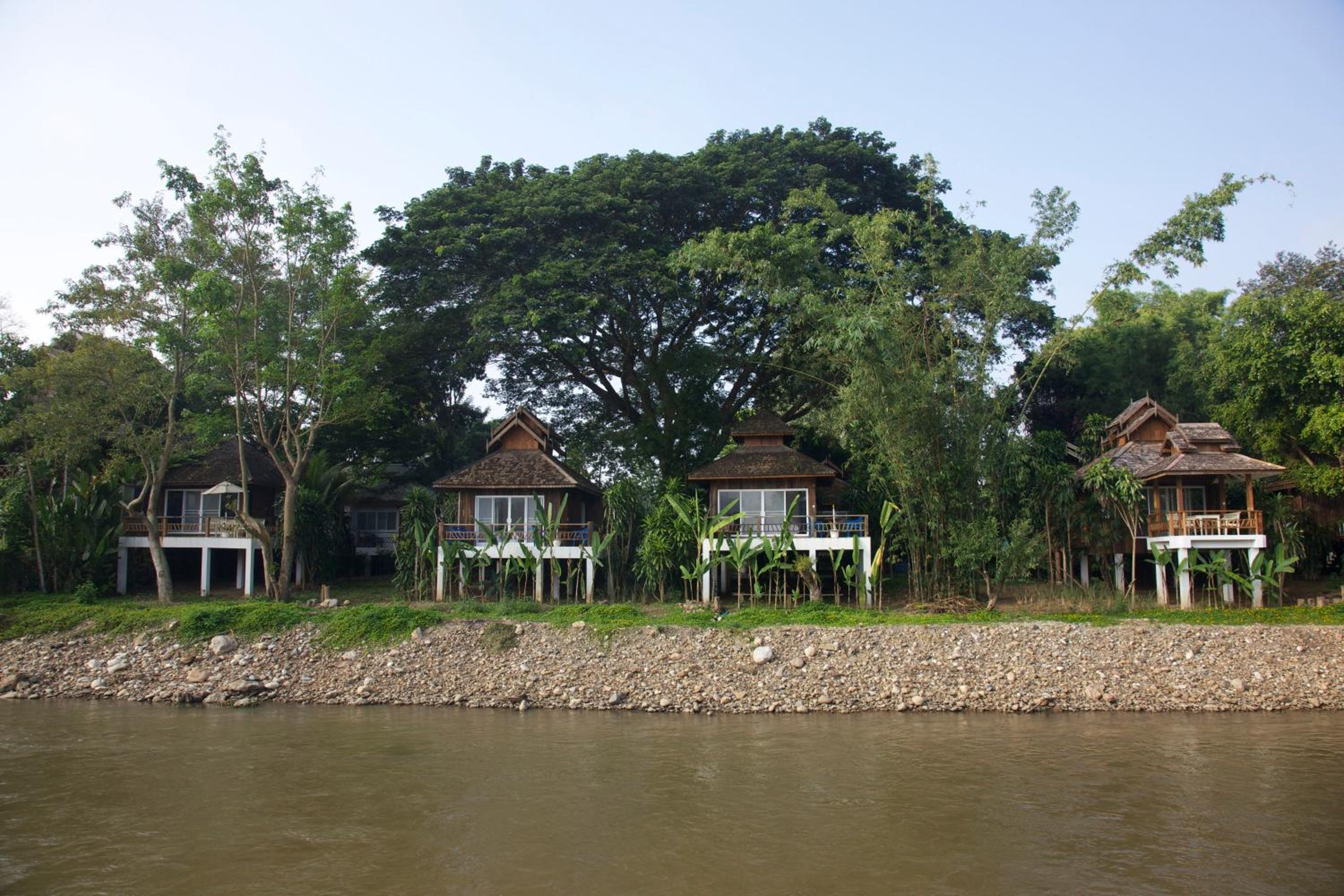 RimPai Cottage