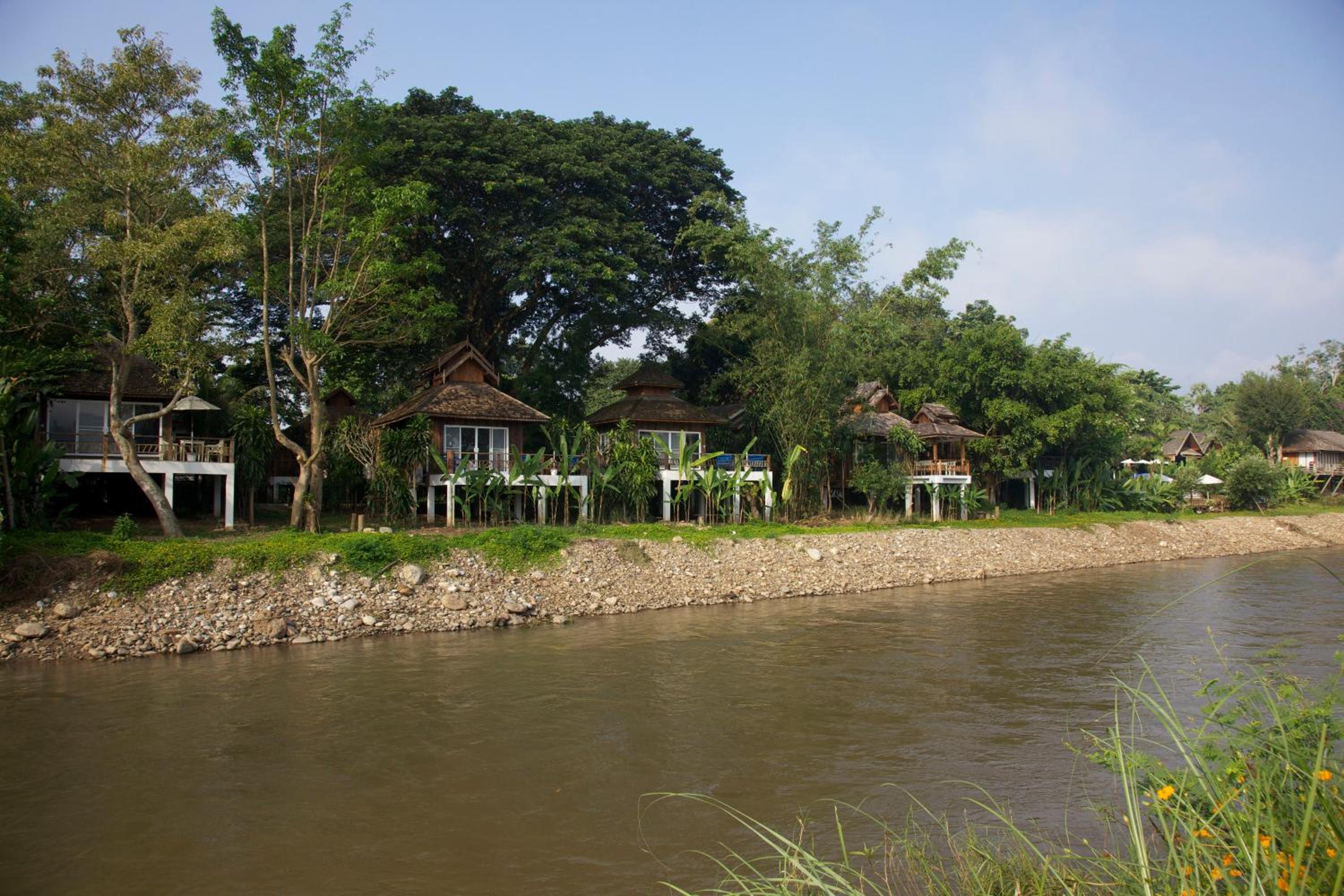 RimPai Cottage