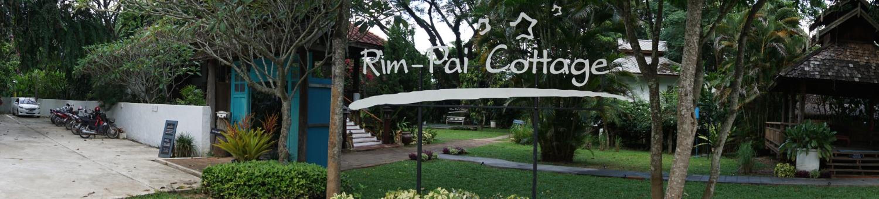 RimPai Cottage
