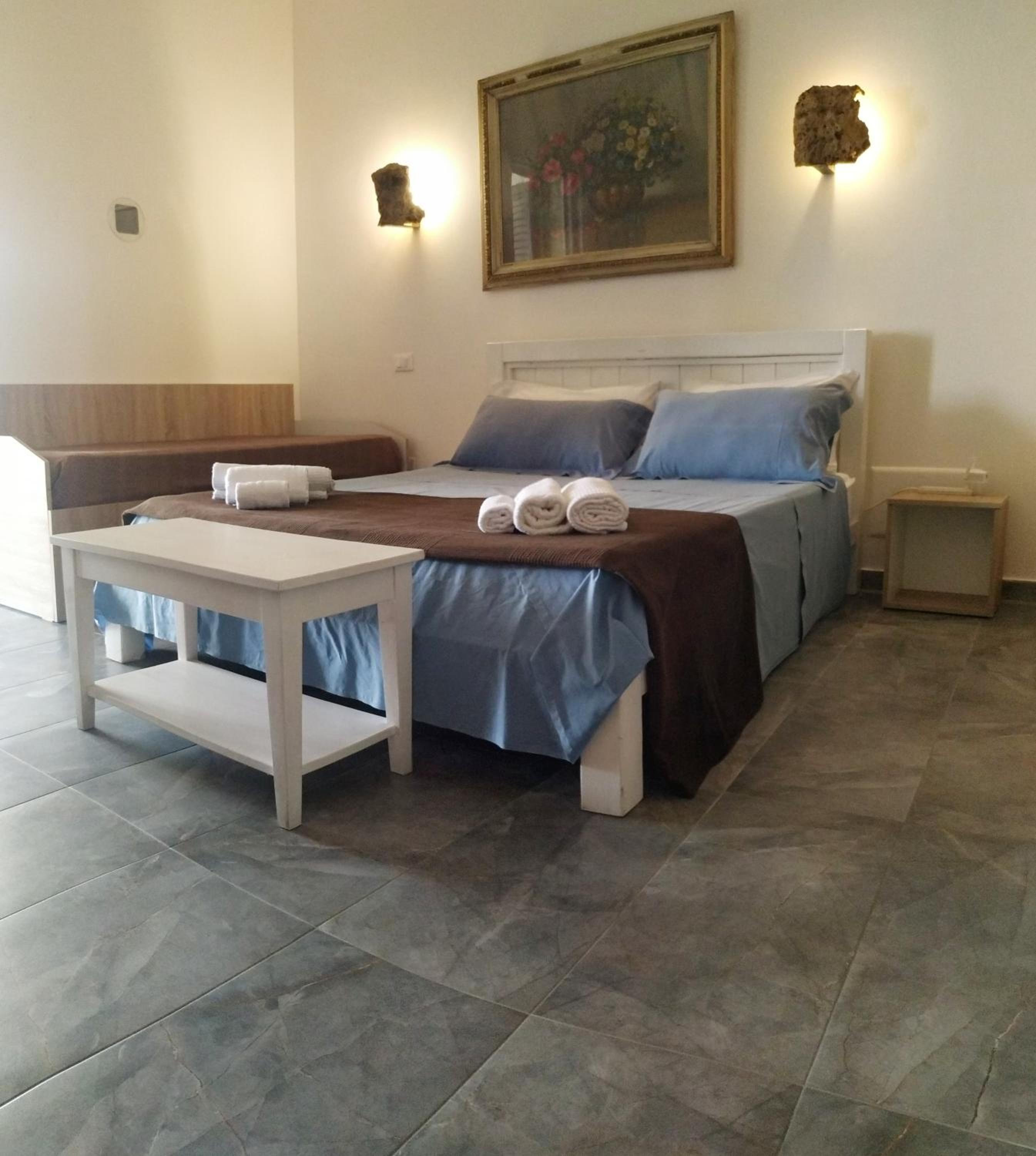 Masseria Le Dimore
