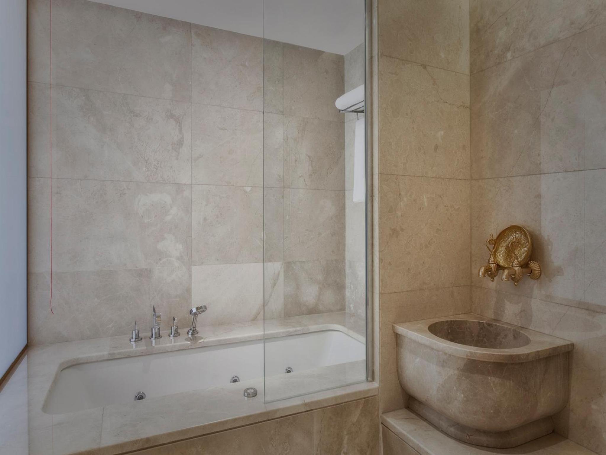 CVK Park Bosphorus Hotel Istanbul - Image 43