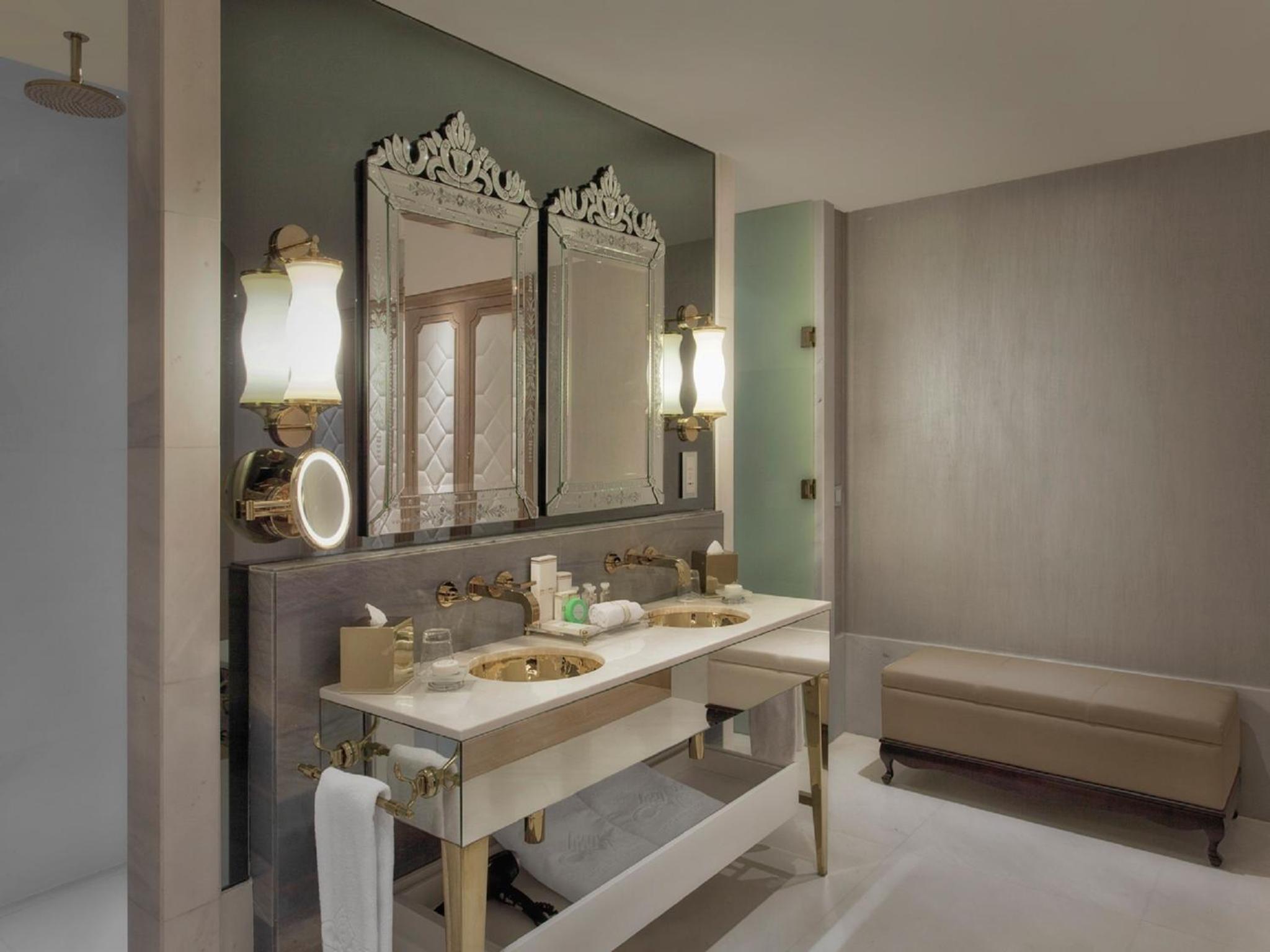 CVK Park Bosphorus Hotel Istanbul - Image 39