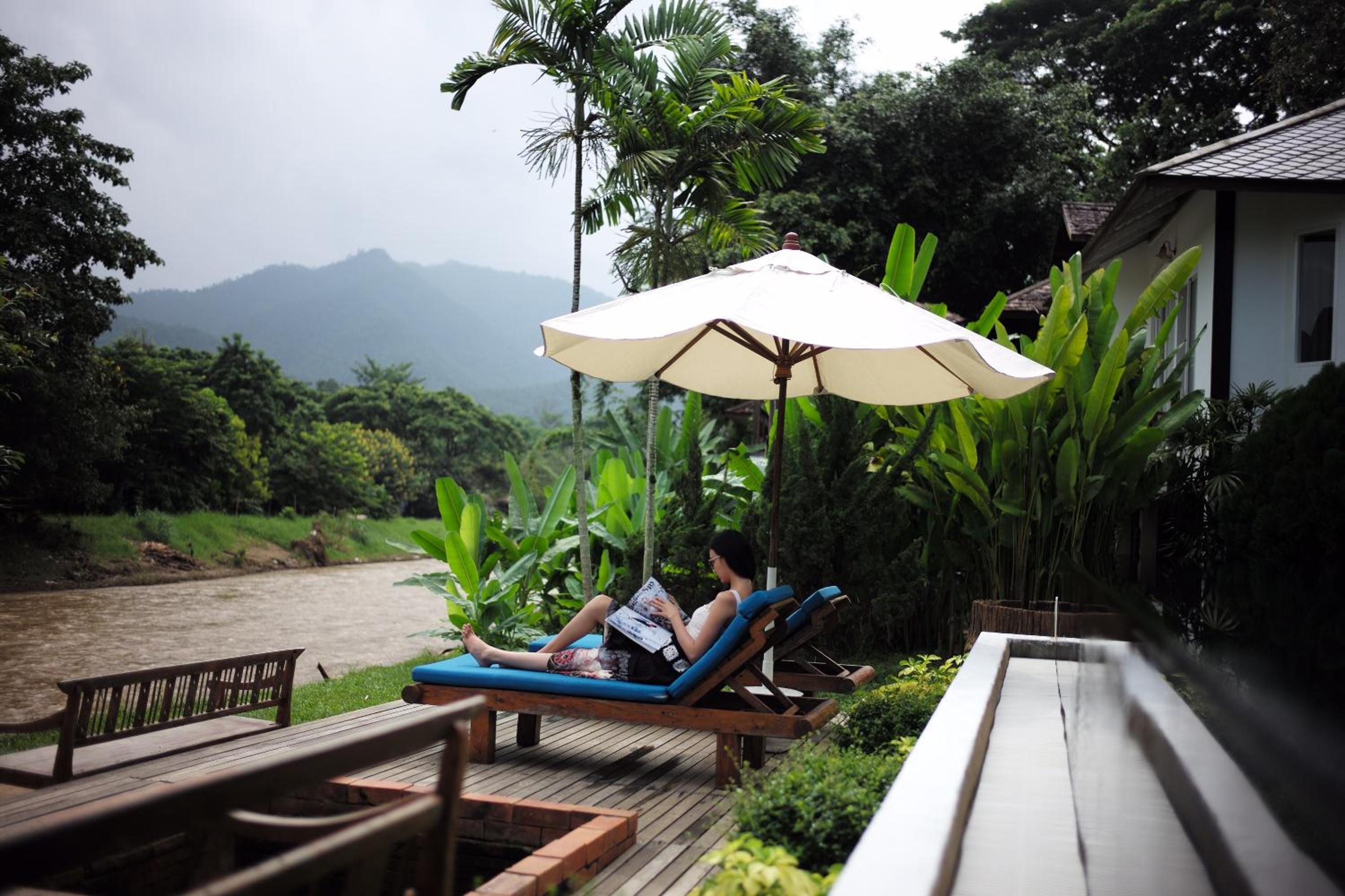 RimPai Cottage