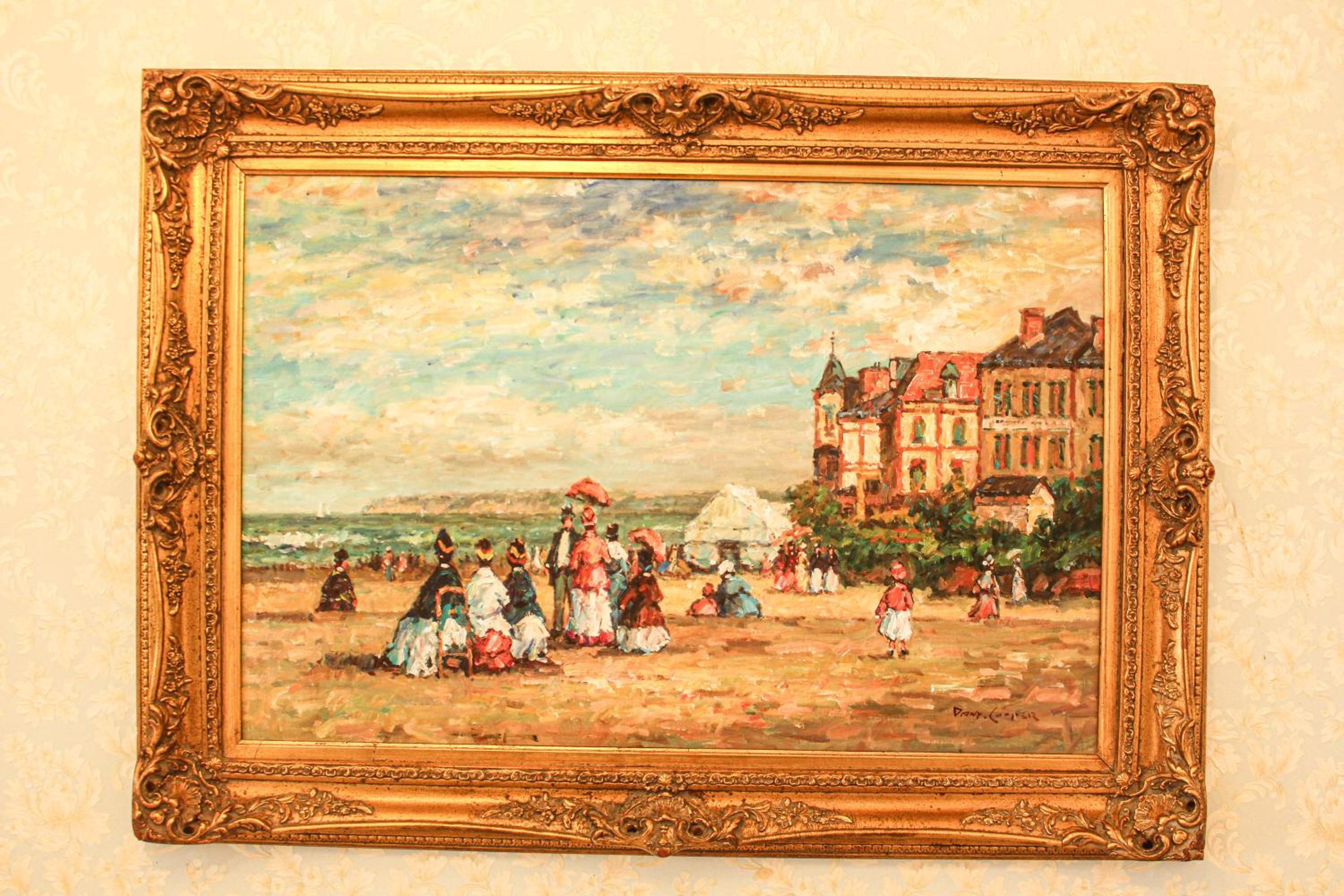 Pesel im Friesenhaus Sieben-Linden ebenerdig