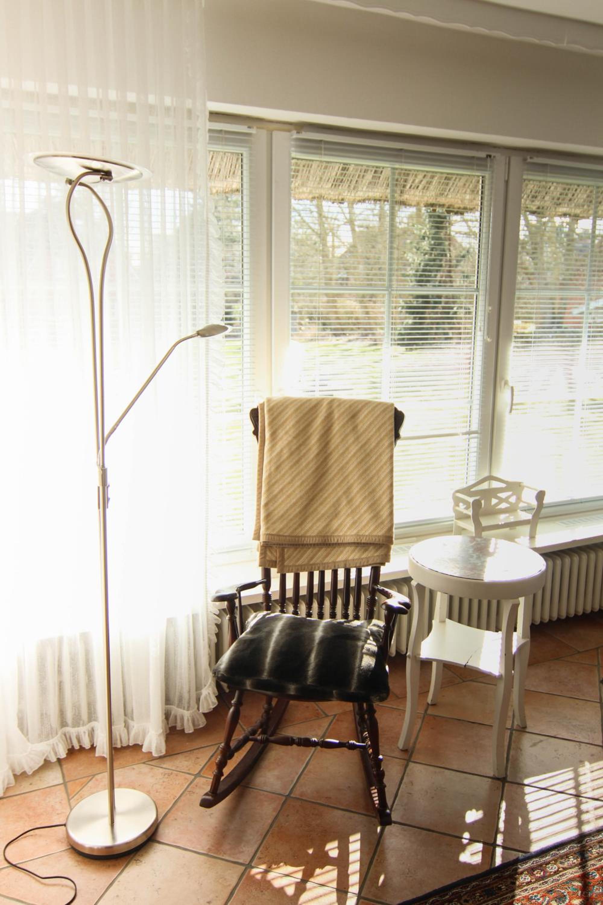 Pesel im Friesenhaus Sieben-Linden ebenerdig