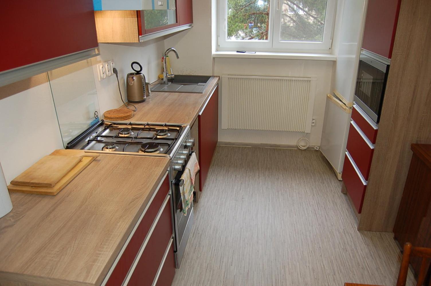 Apartmán Banská Bystrica Fortnička