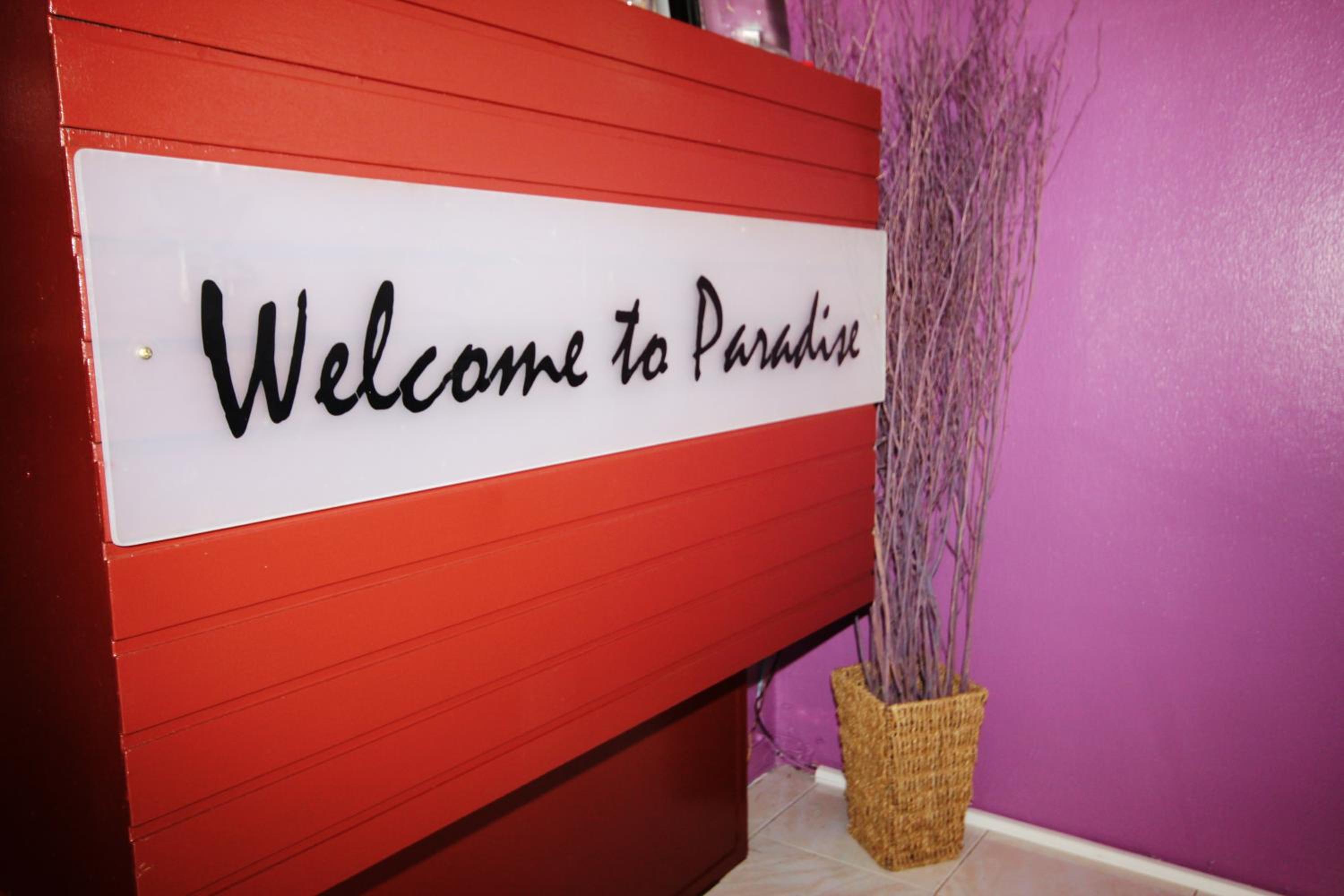Hua Hin Paradise Guesthouse