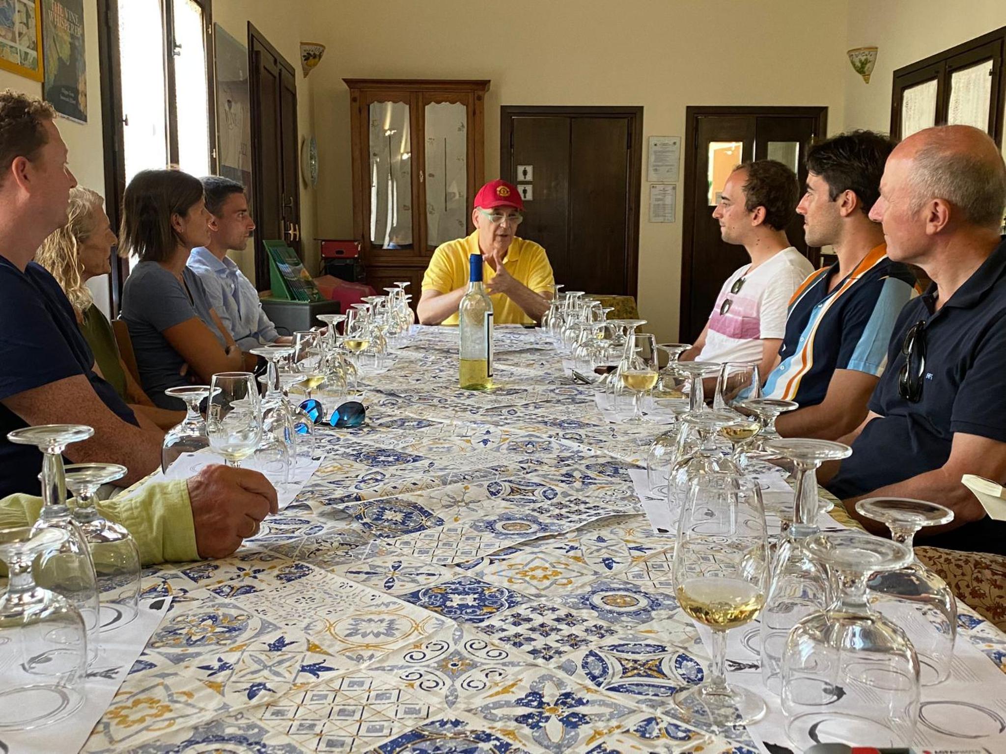 Agriturismo Tarantola