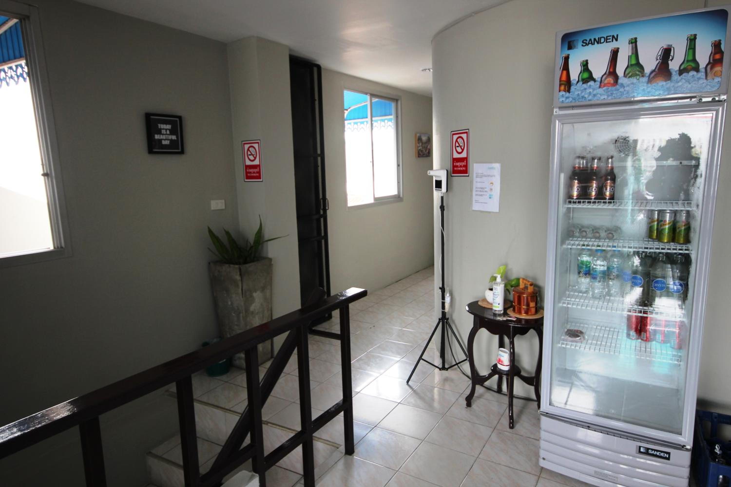Hua Hin Paradise Guesthouse