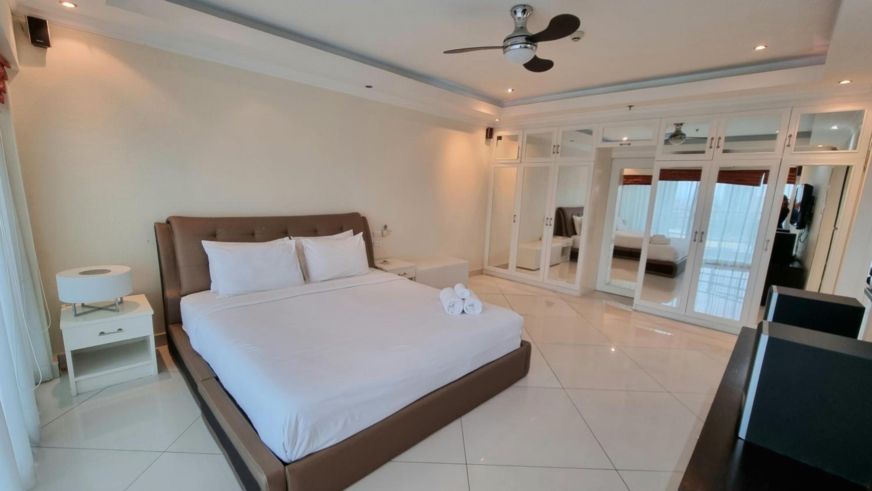 View Talay 6 Pattaya Beach by CANDO view 4