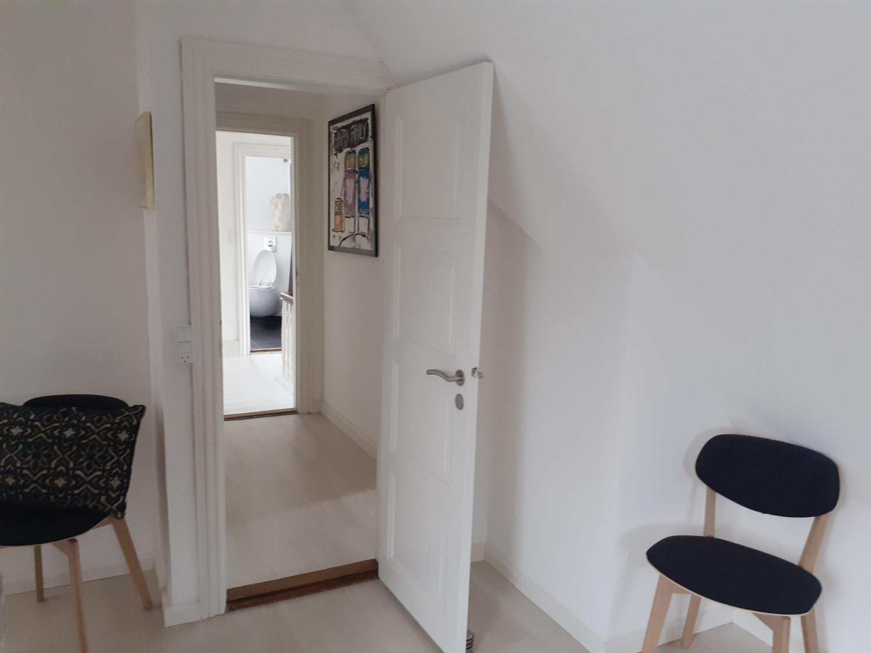 Ezzo guest house